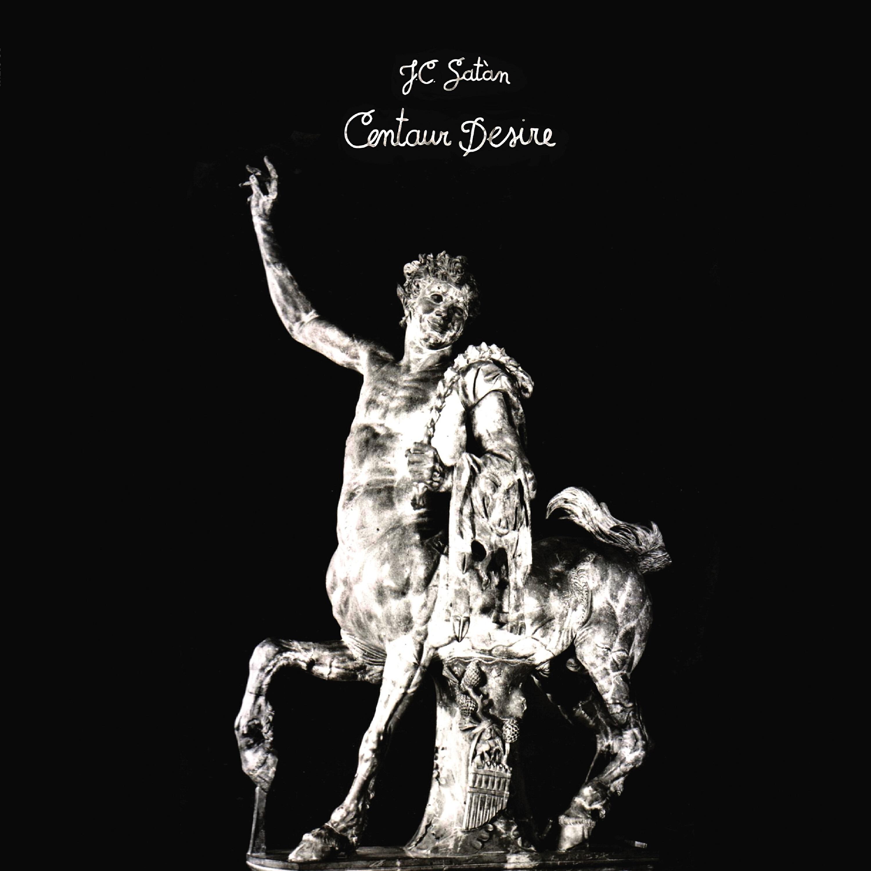 Релиз Centaur Desire