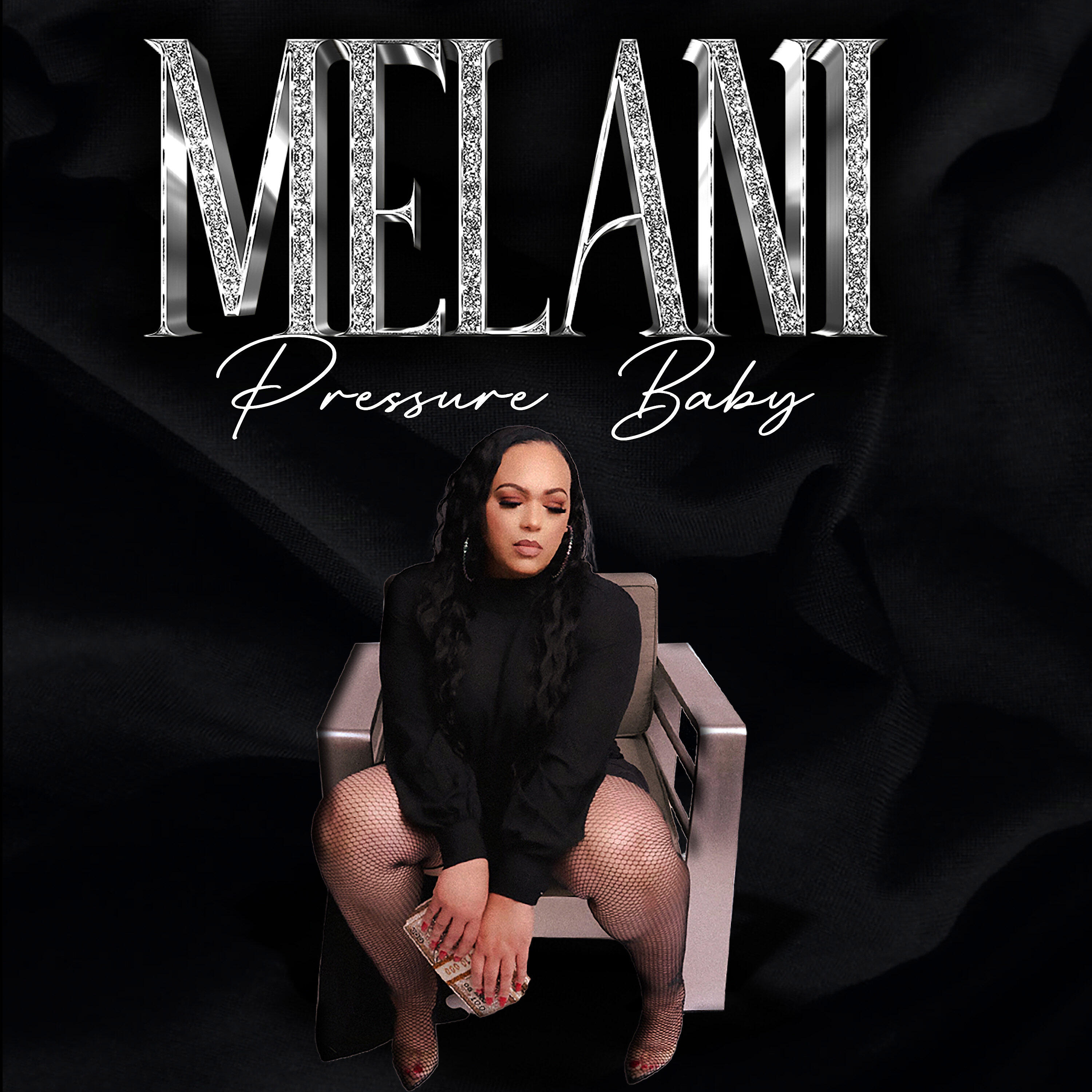 Релиз Pressure Baby