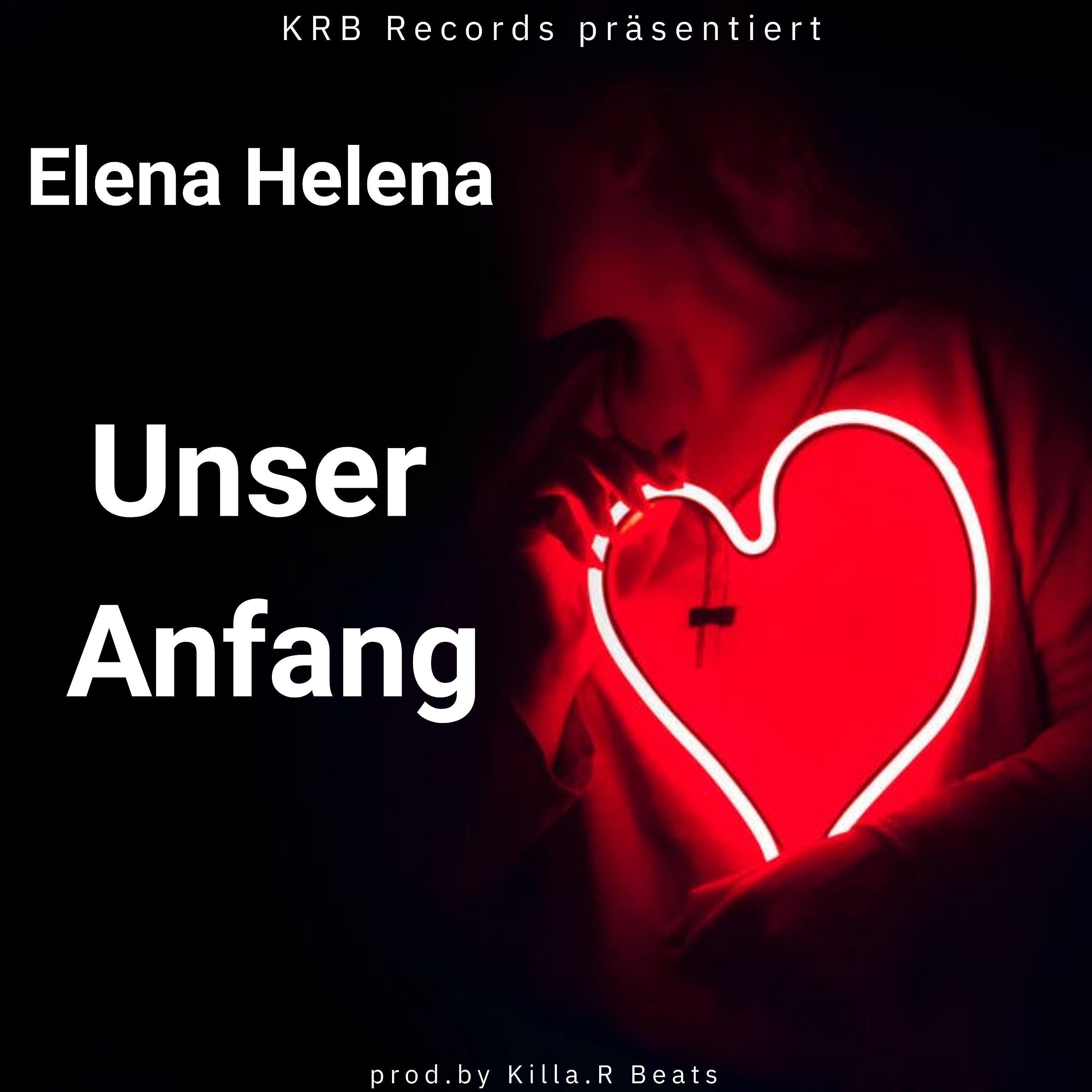 Релиз Unser Anfang