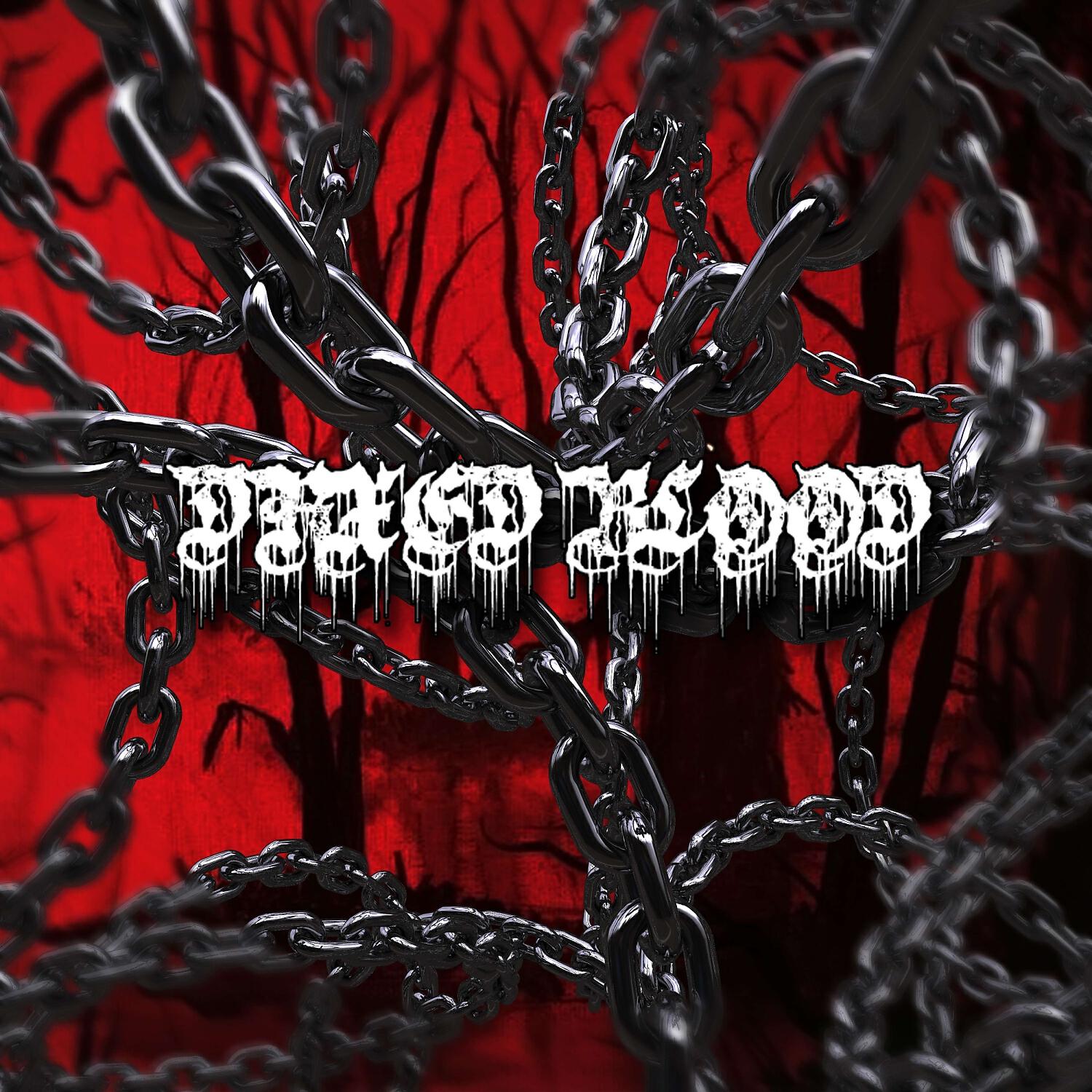 Релиз drxed blood