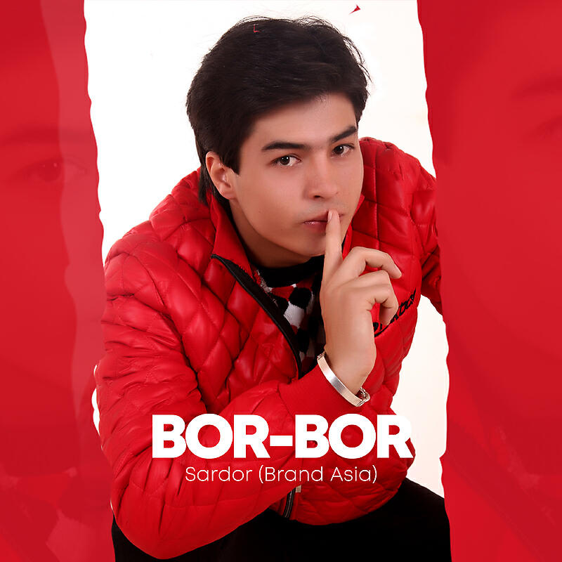 Релиз Bor-bor