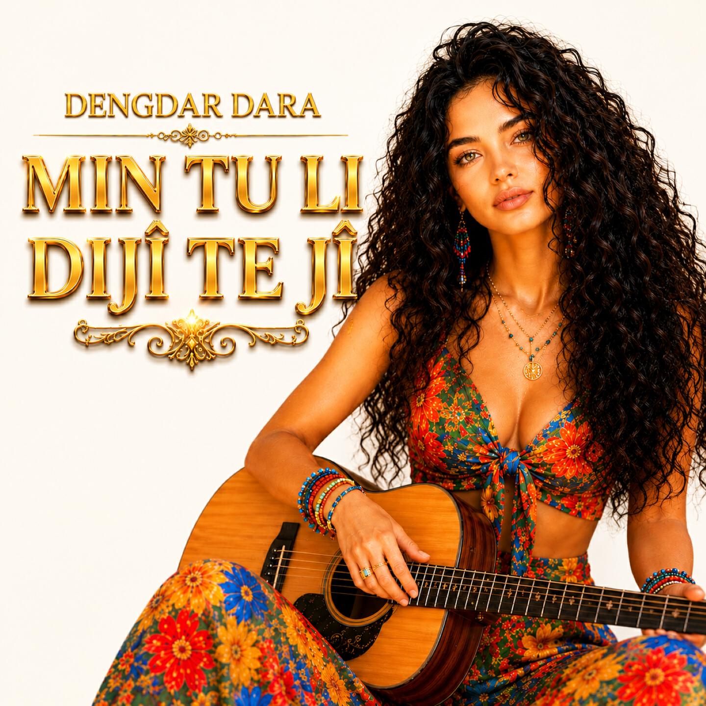 Релиз Min Tu Li Dijî Te Jî