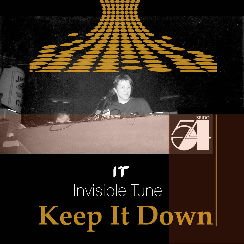 Релиз Keep It Down