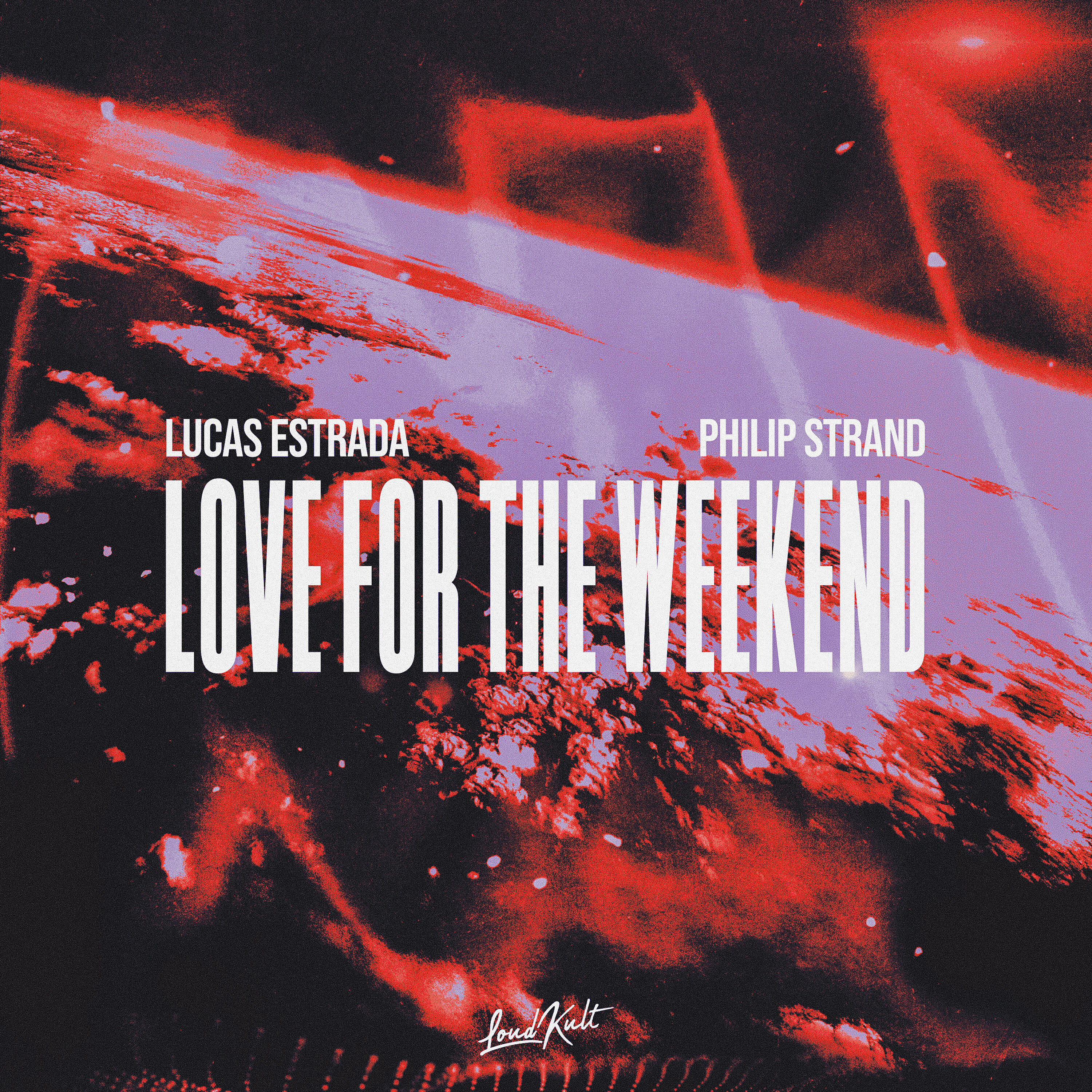 Релиз Love For The Weekend