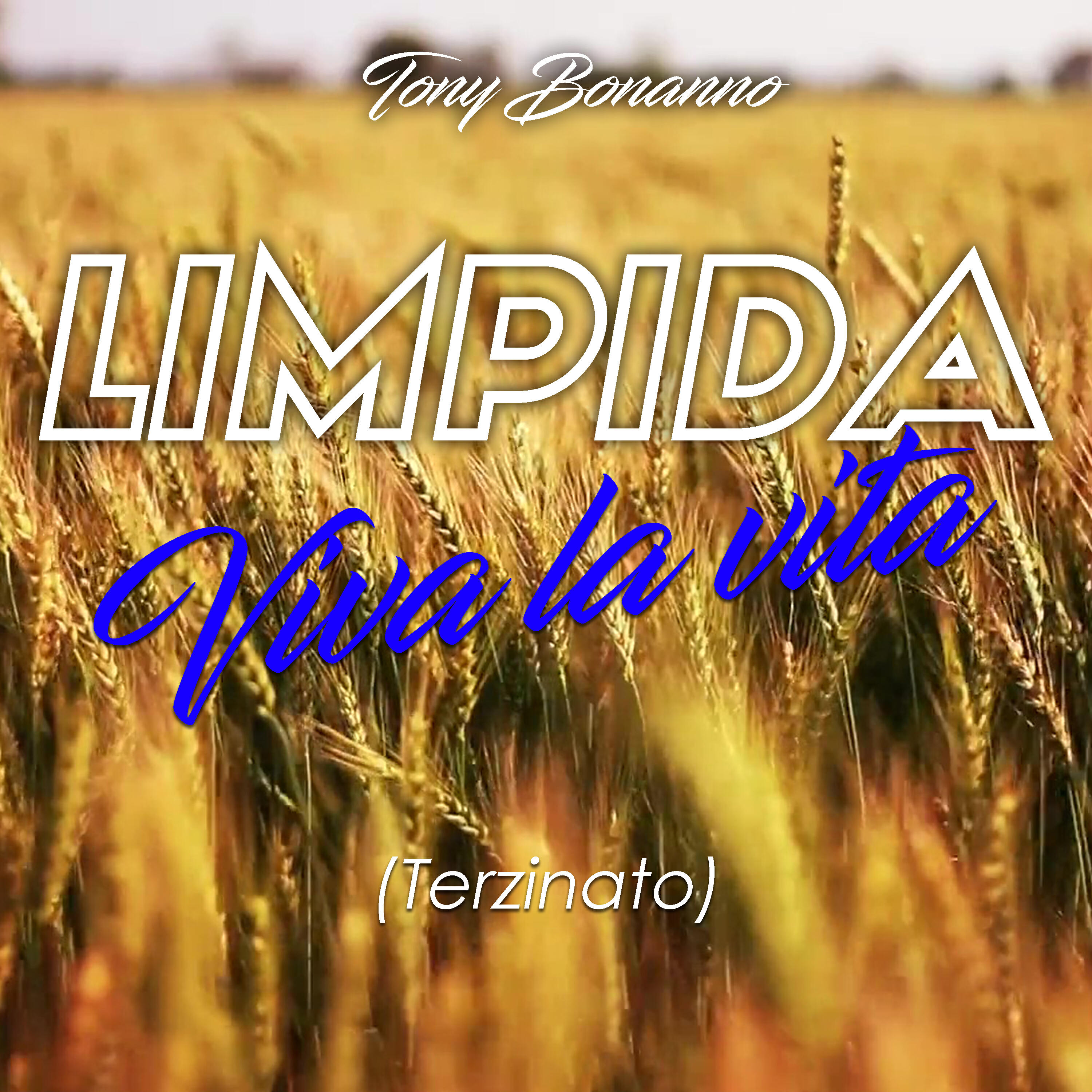 Релиз Viva la vita / Limpida