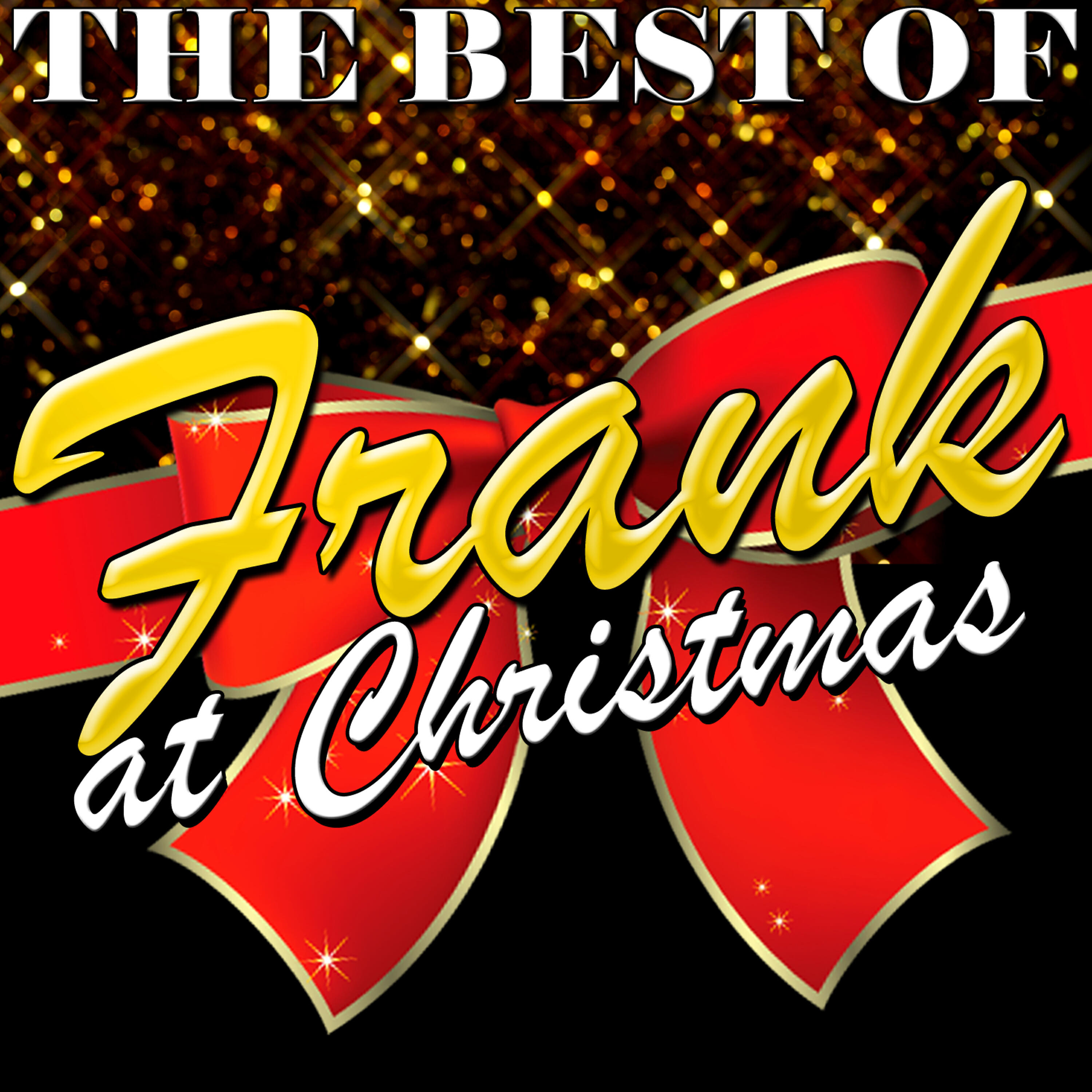 Постер альбома The Best of Frank At Christmas