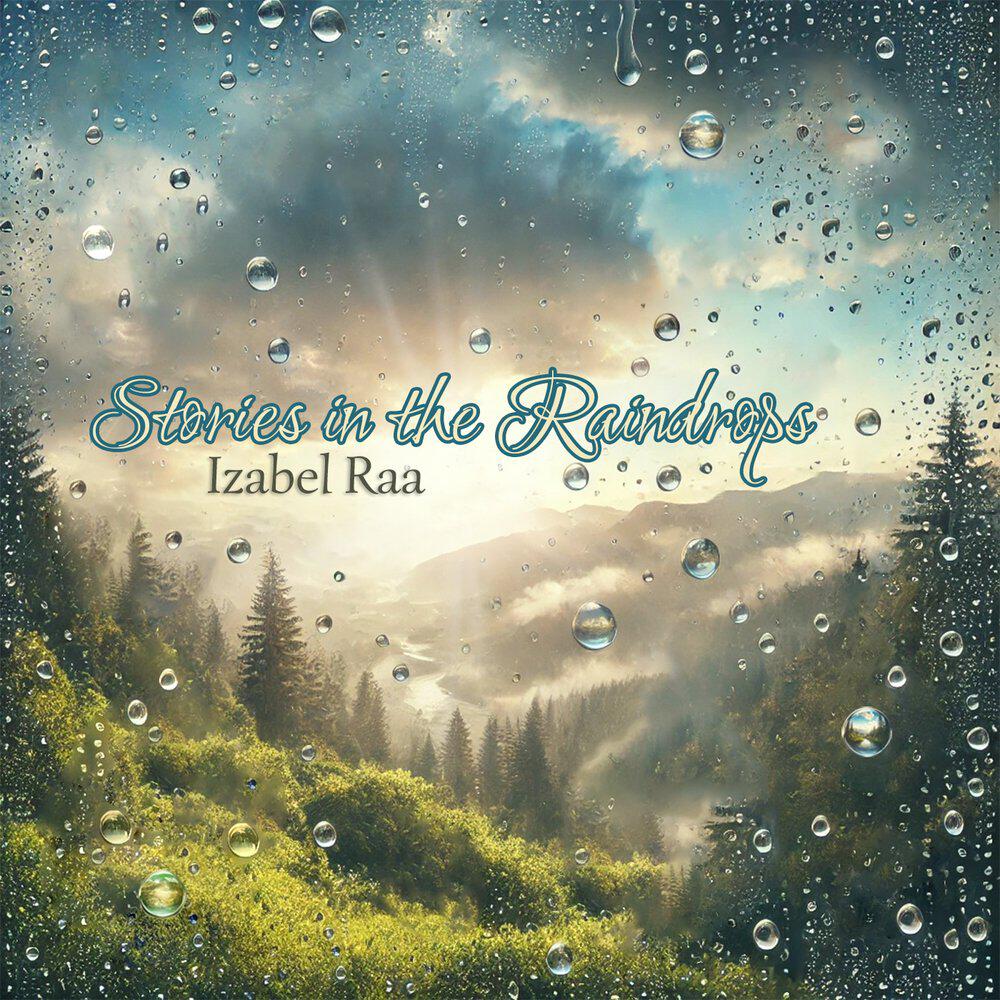Релиз Stories in the Raindrops