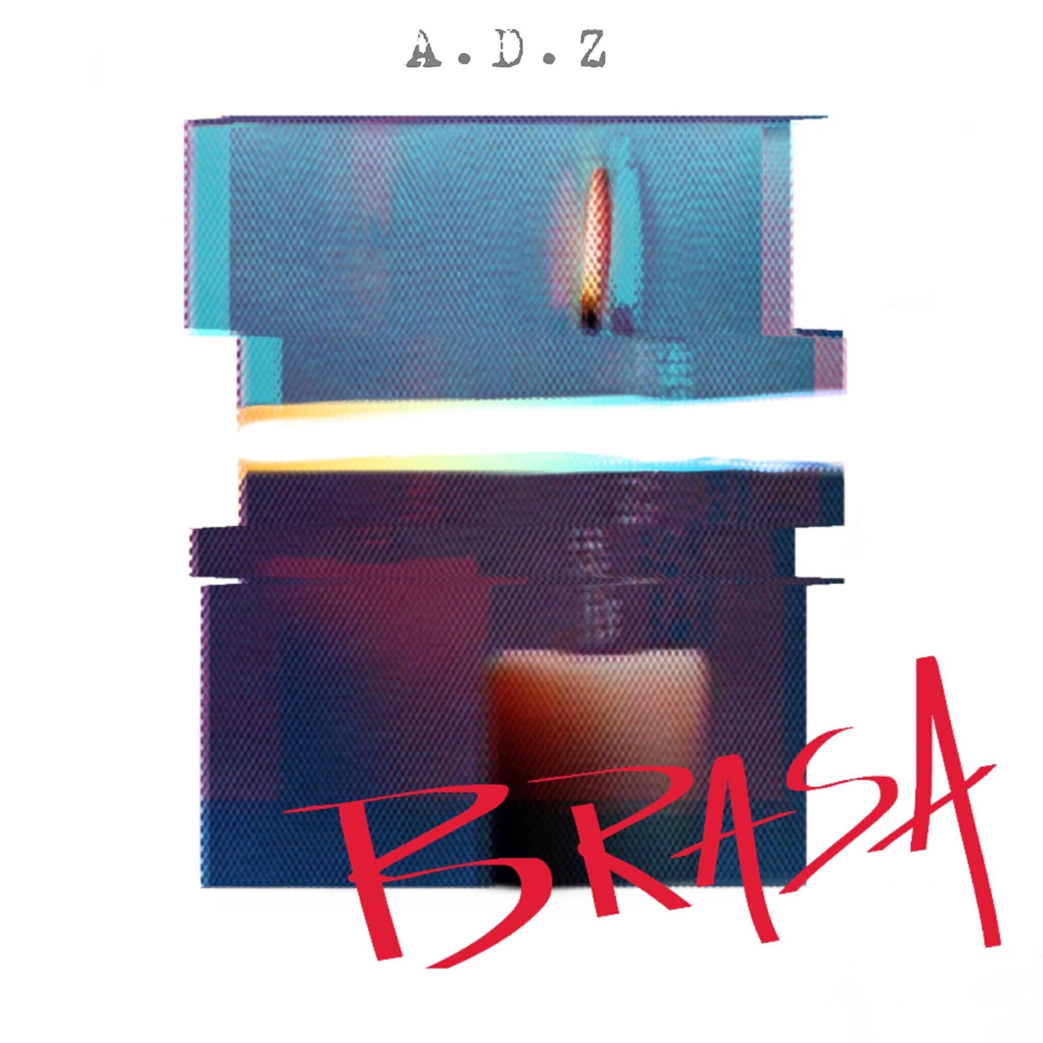 Релиз Brasa