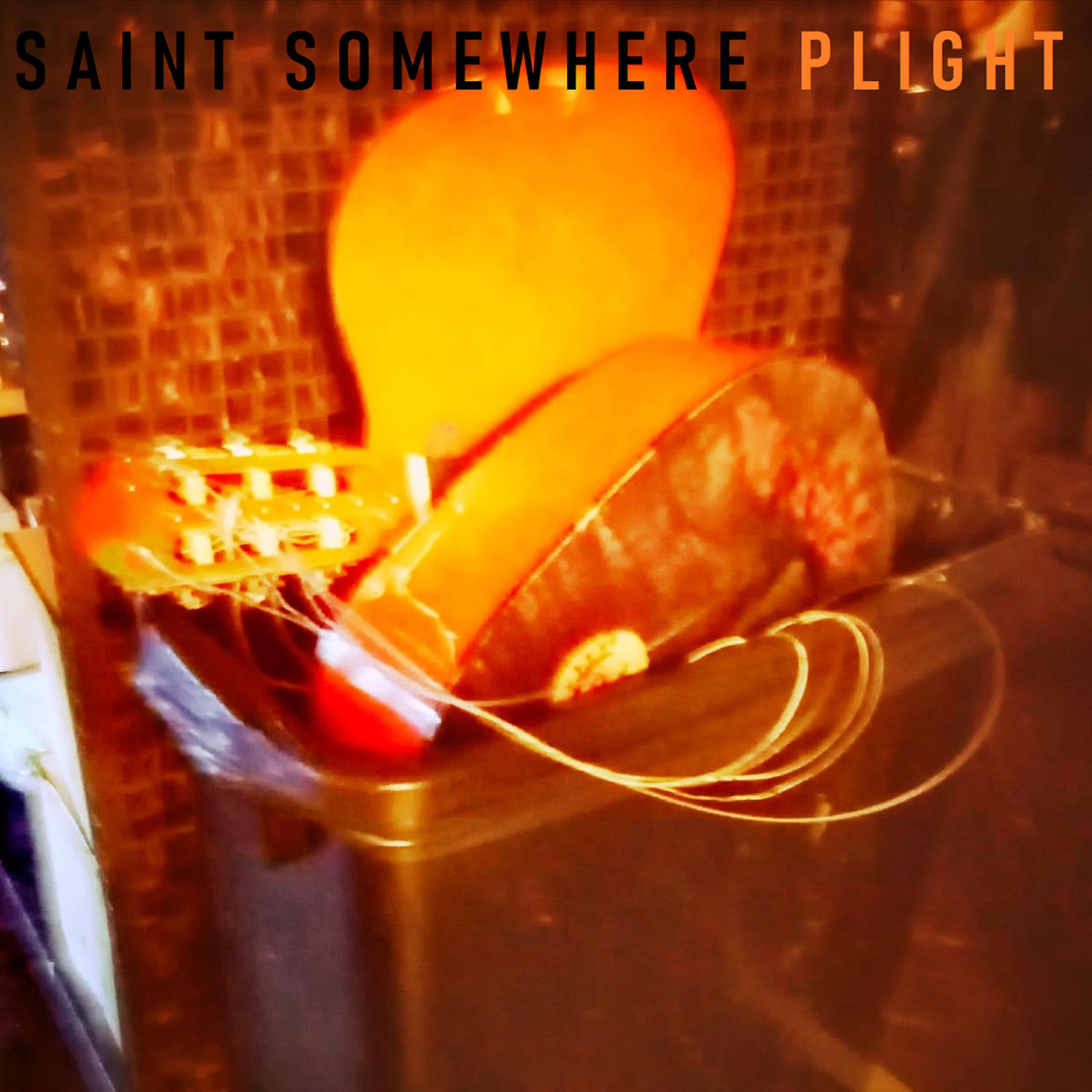 St. Somewhere