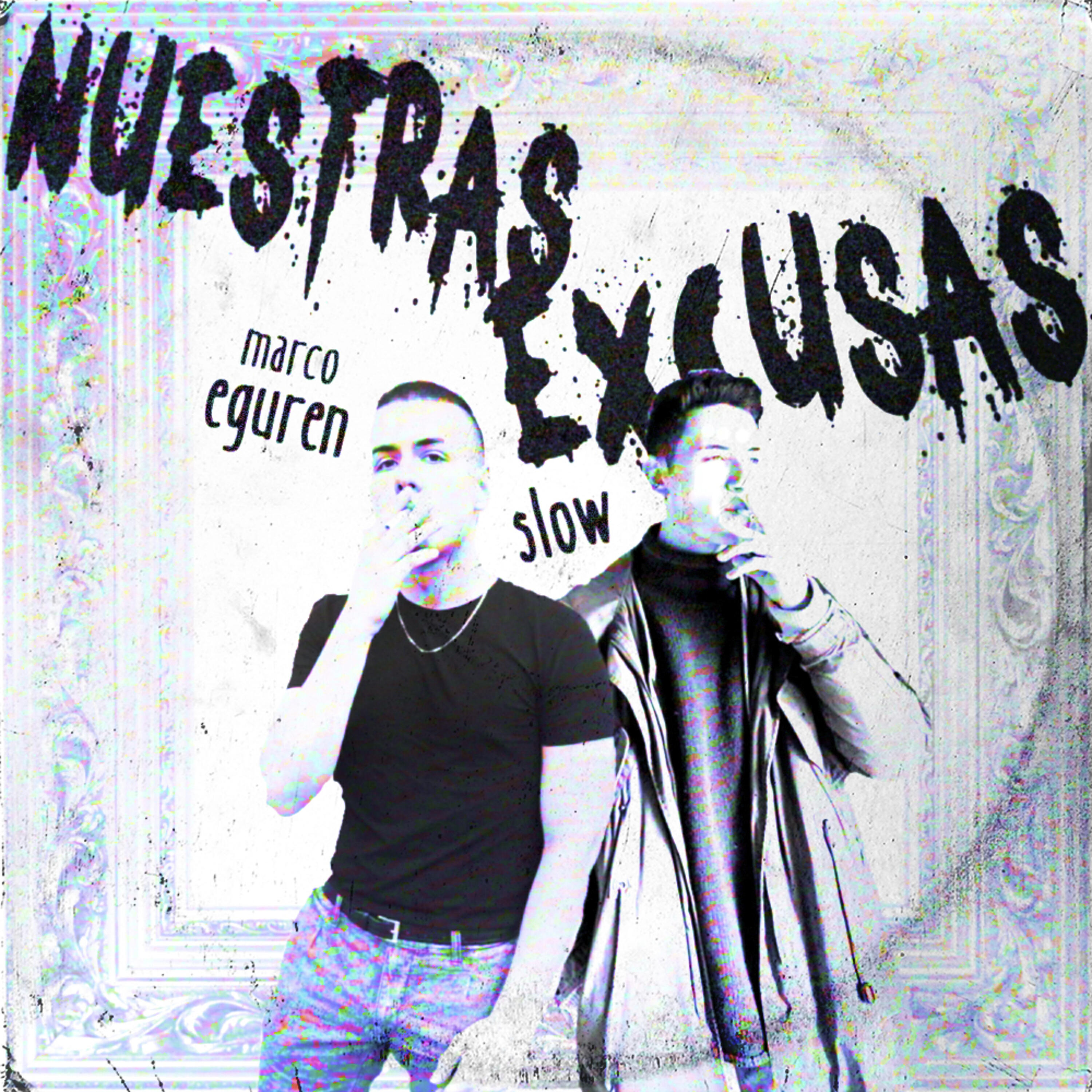 Релиз Nuestras Excusas