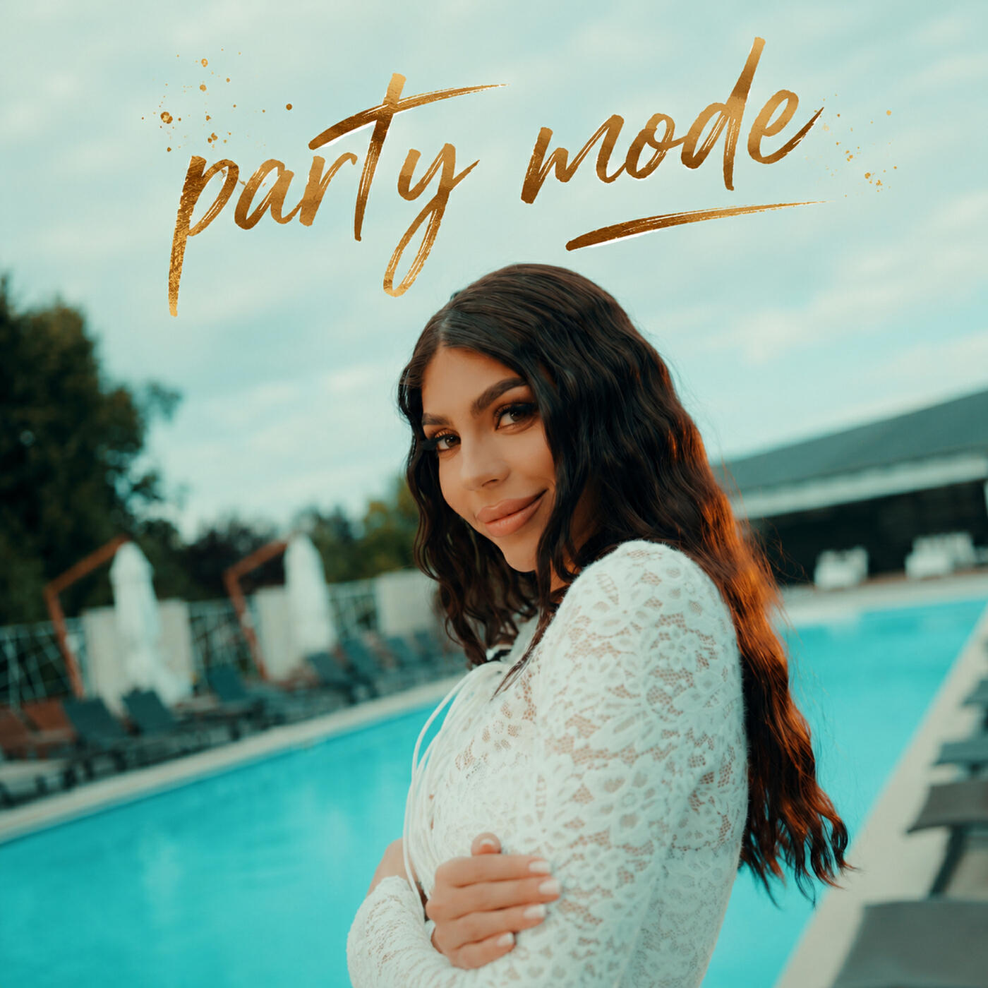 Релиз Party Mode