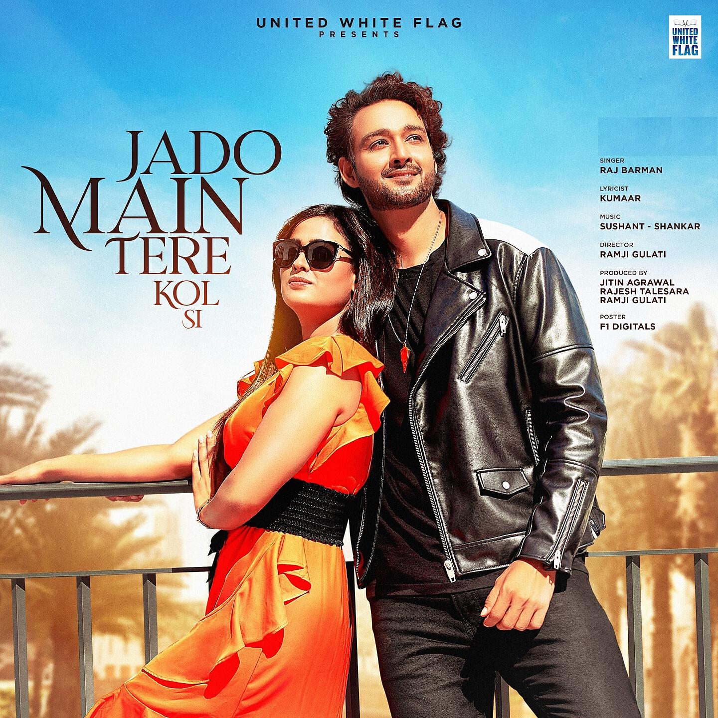 Релиз Jado Main Tere Kol Si