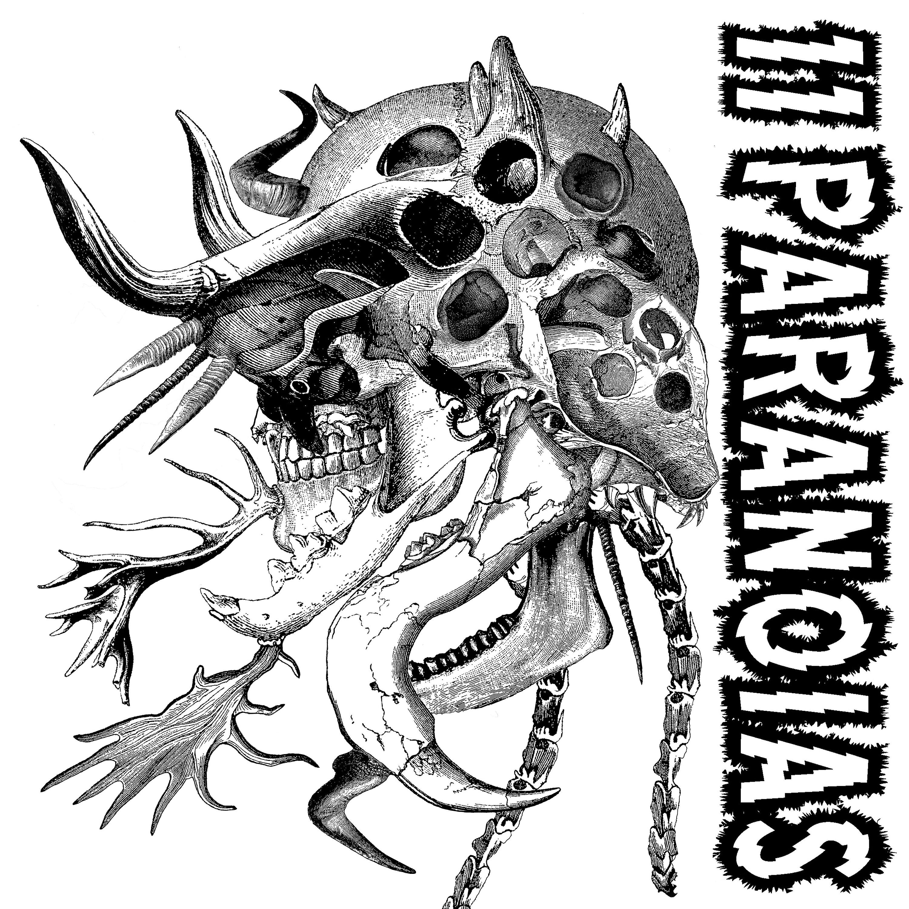Релиз Spectralbeastiaries