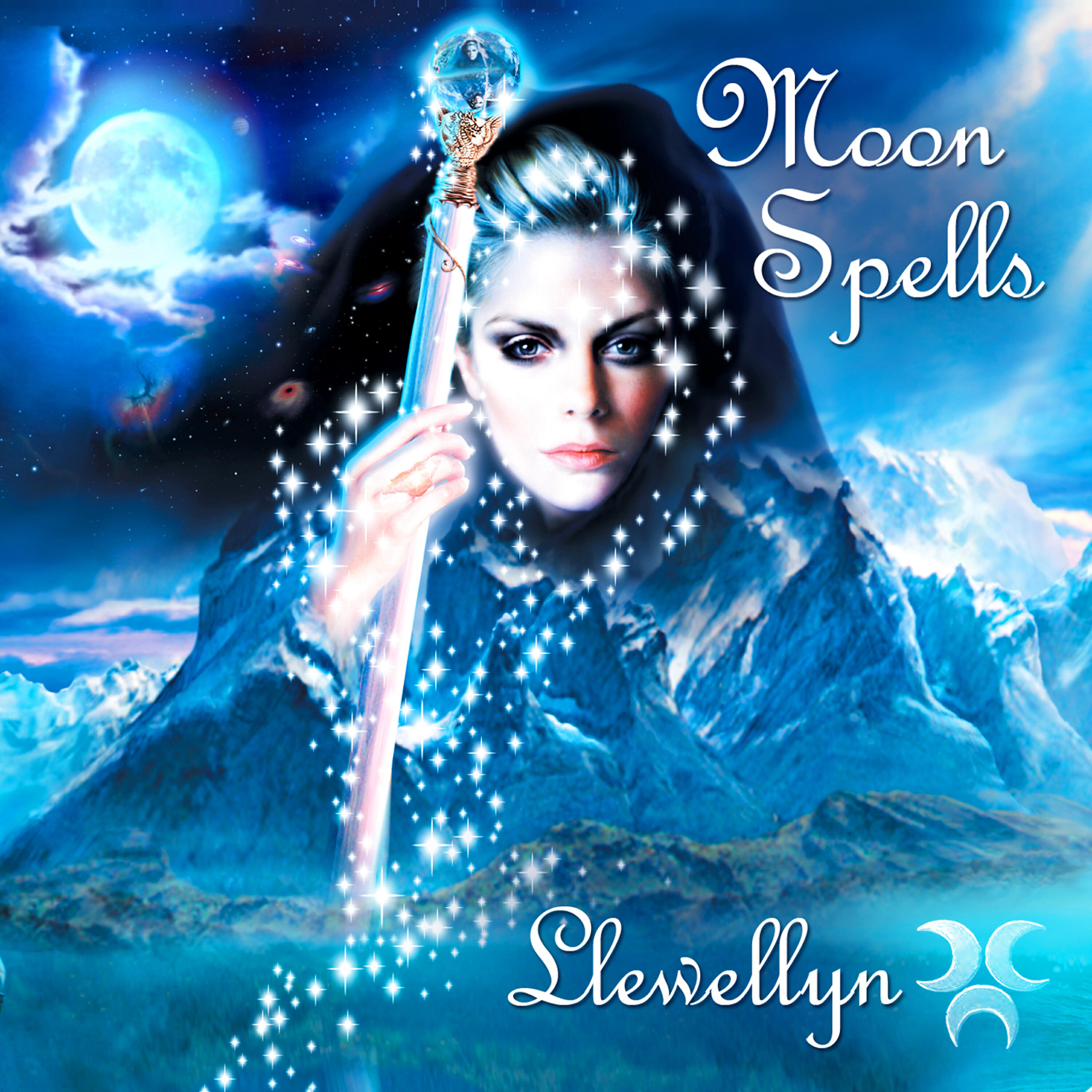 Релиз Moon Spells