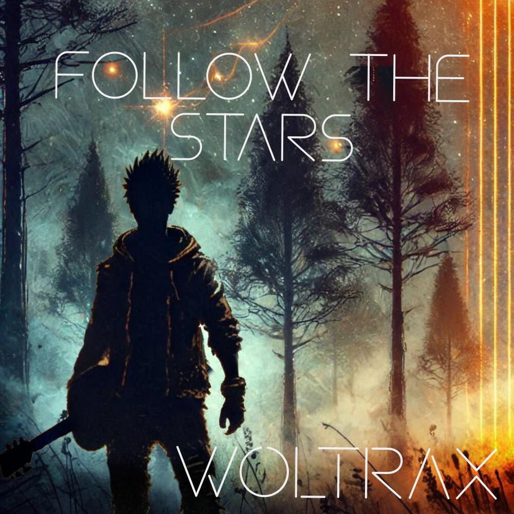 Релиз Follow the Stars
