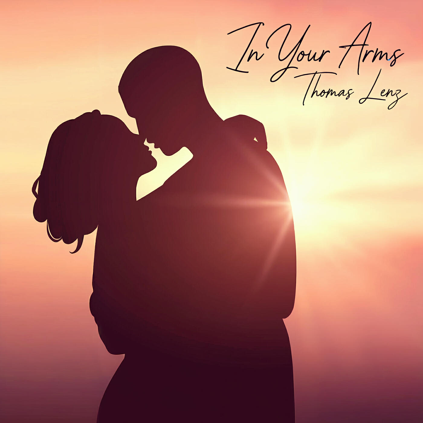 Релиз In Your Arms