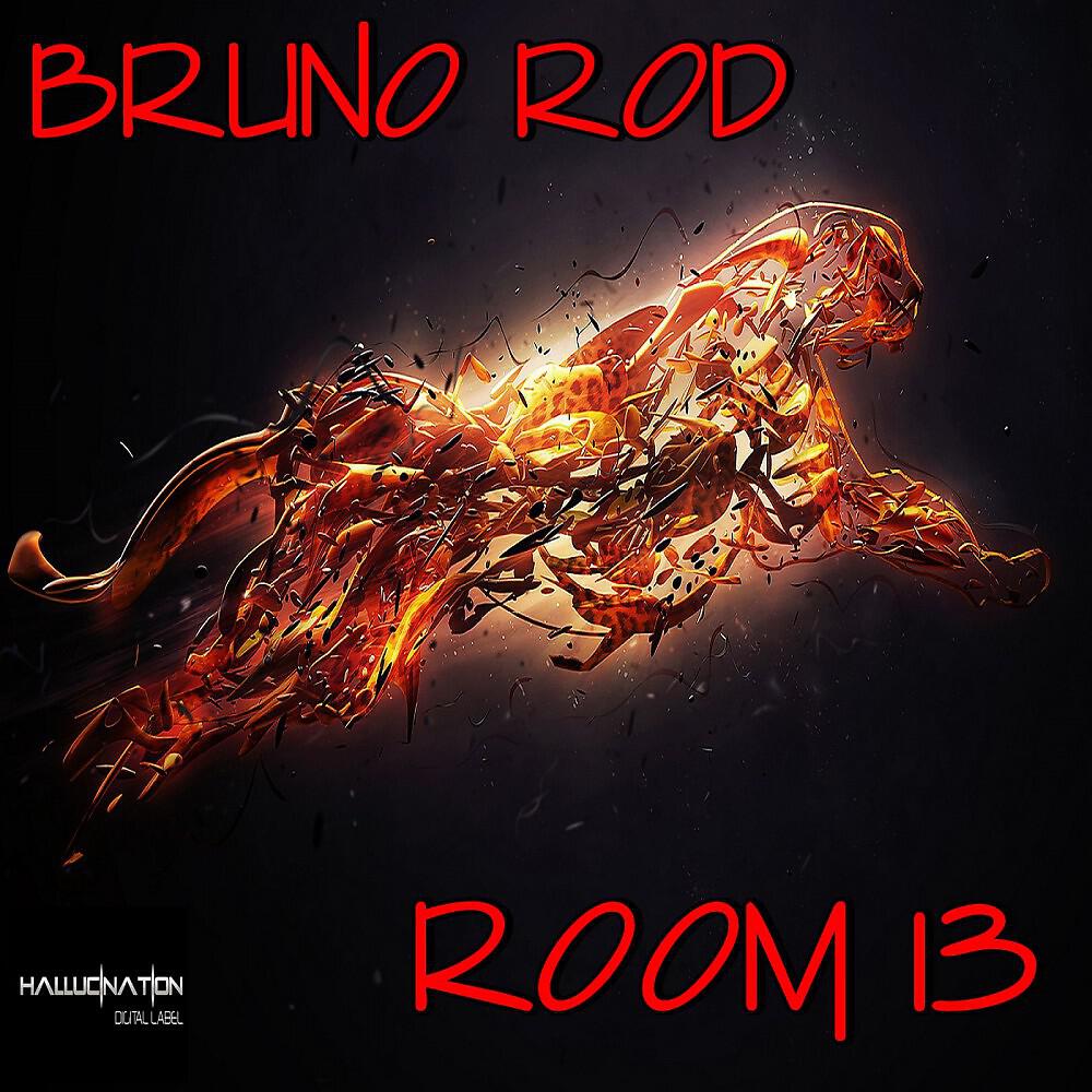 Релиз Room 13