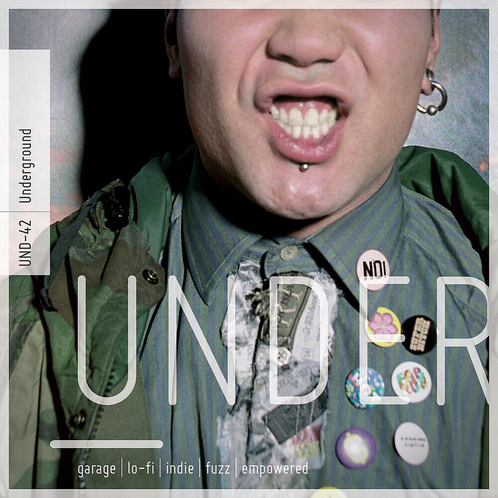 Релиз Underground