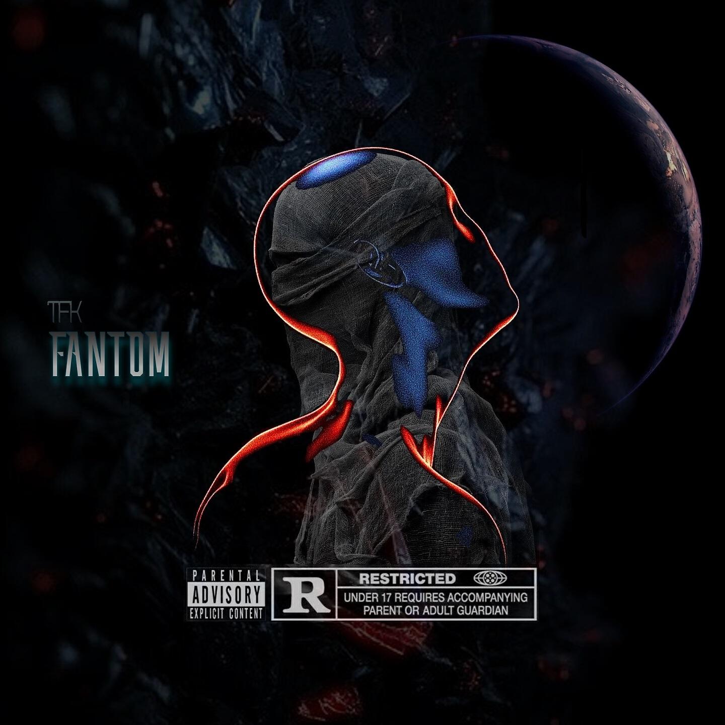 Релиз FANTOM