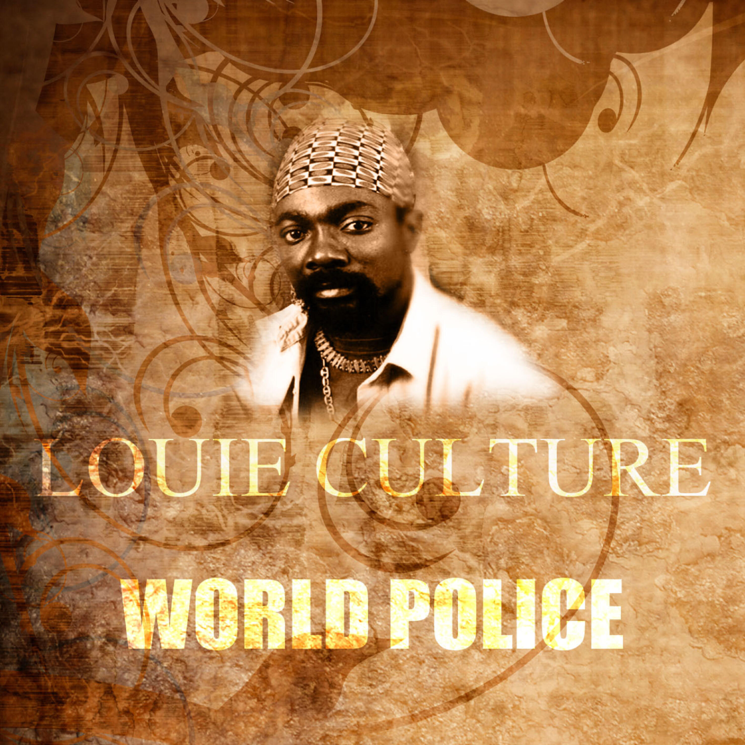 Релиз World Police