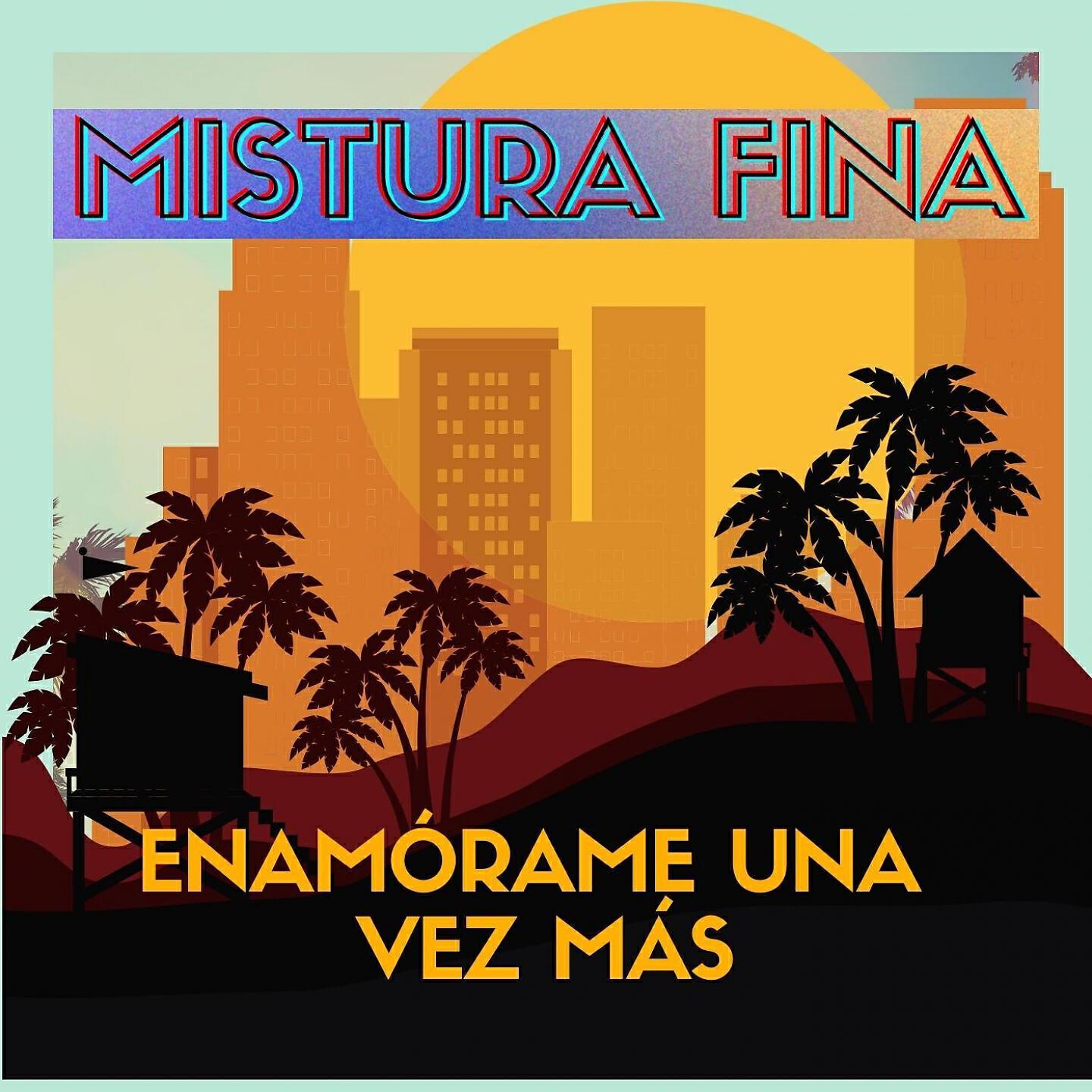 Mistura Fina