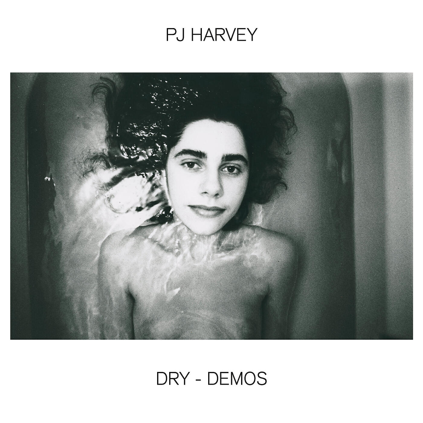 Релиз Dry – Demos