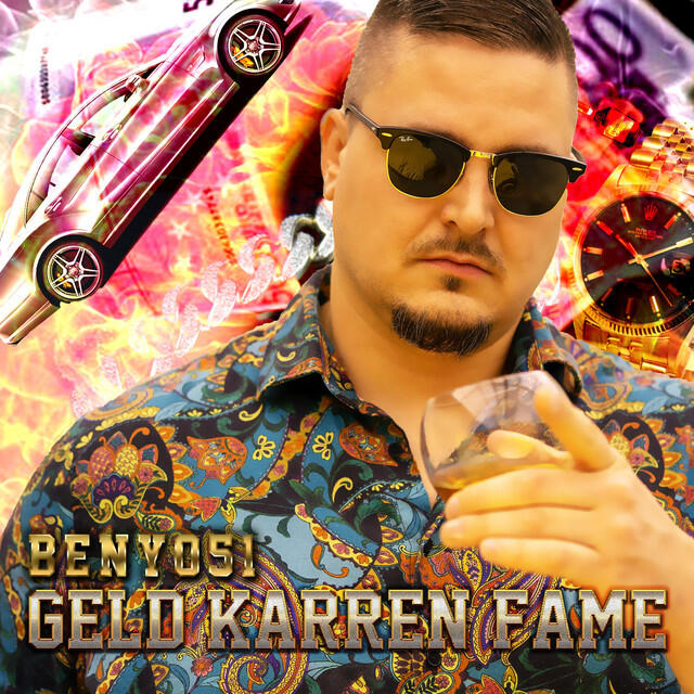 Релиз Geld, Karren, Fame