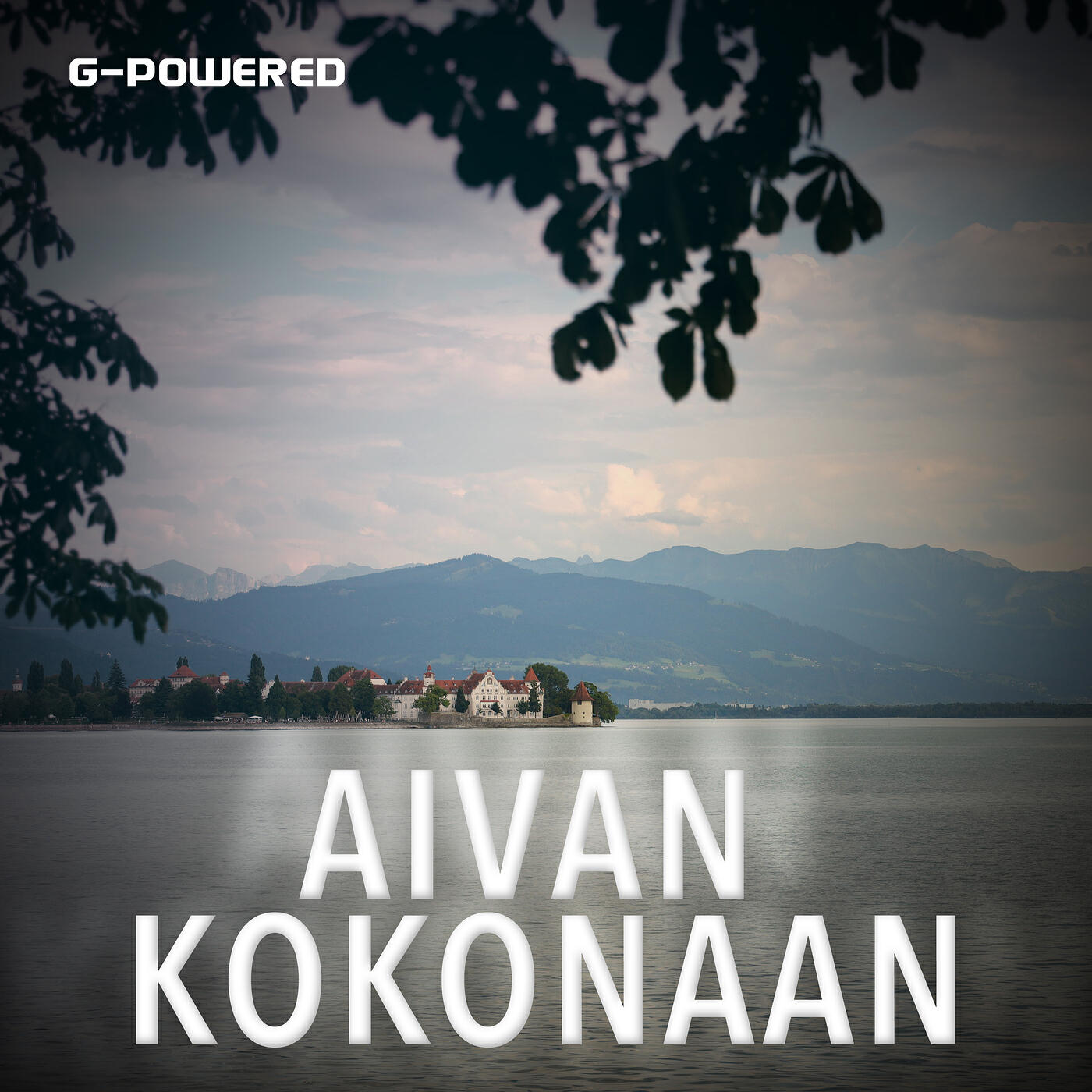 Релиз Aivan Kokonaan