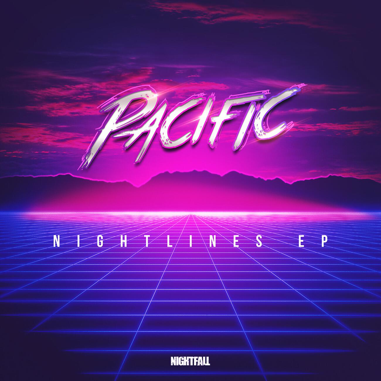 Релиз Nightlines EP