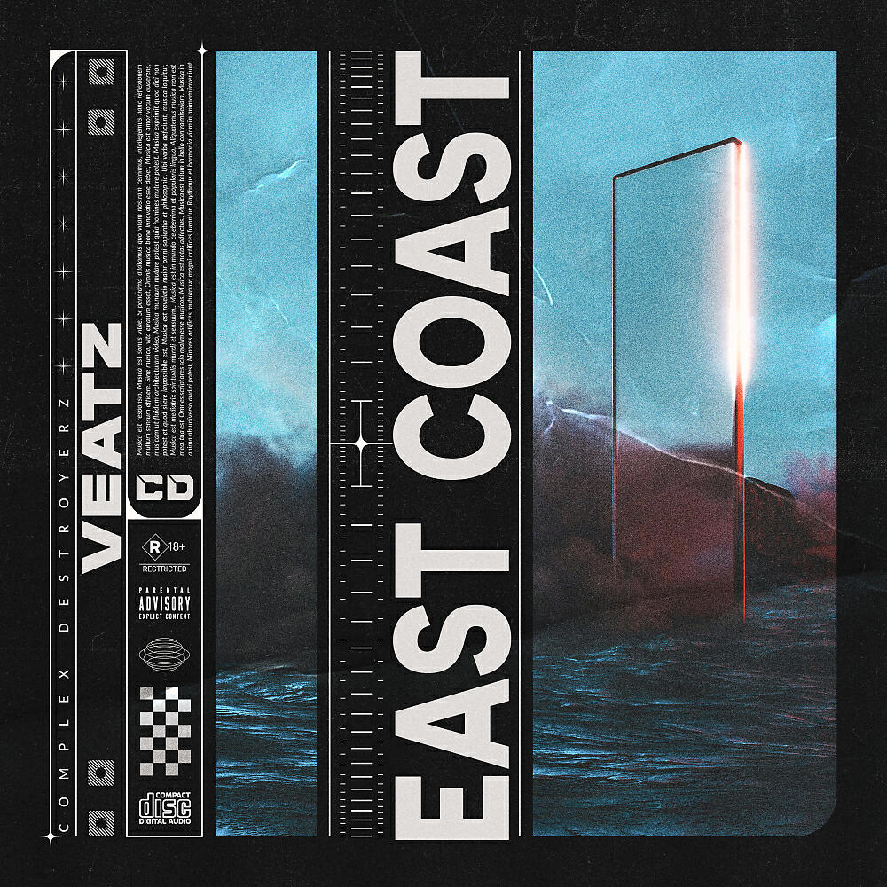 Релиз East Coast