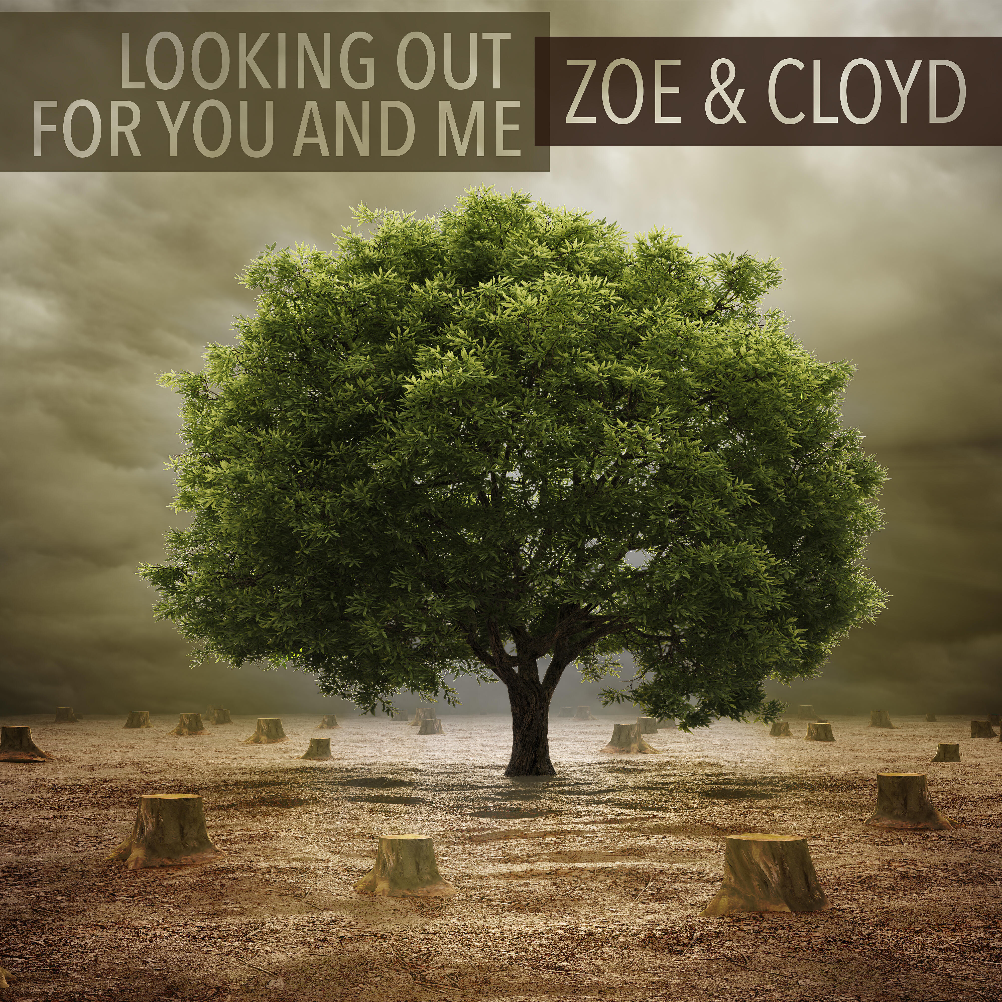 Релиз Looking Out For You And Me