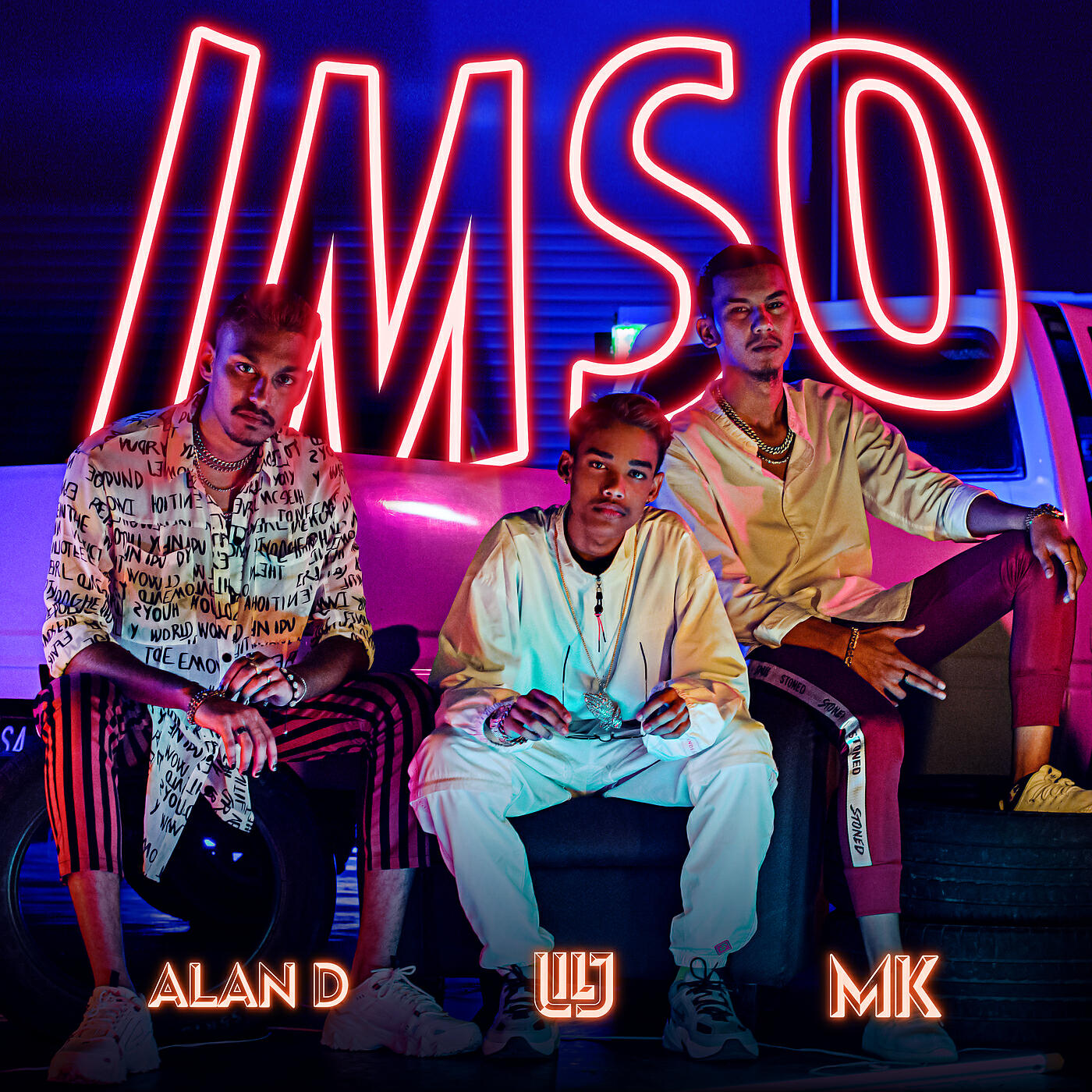 Релиз IMSO