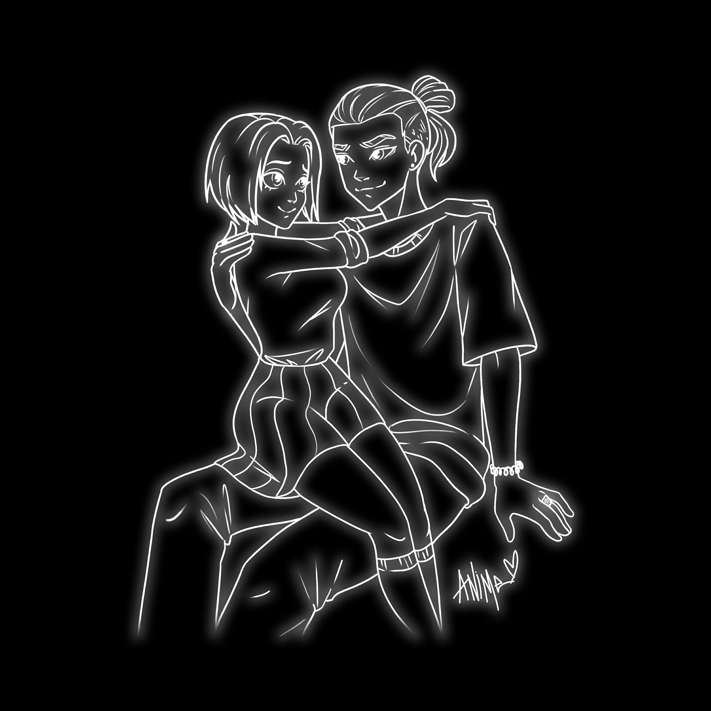 Релиз Anime (prod. by ross gossage & ayoley beats)