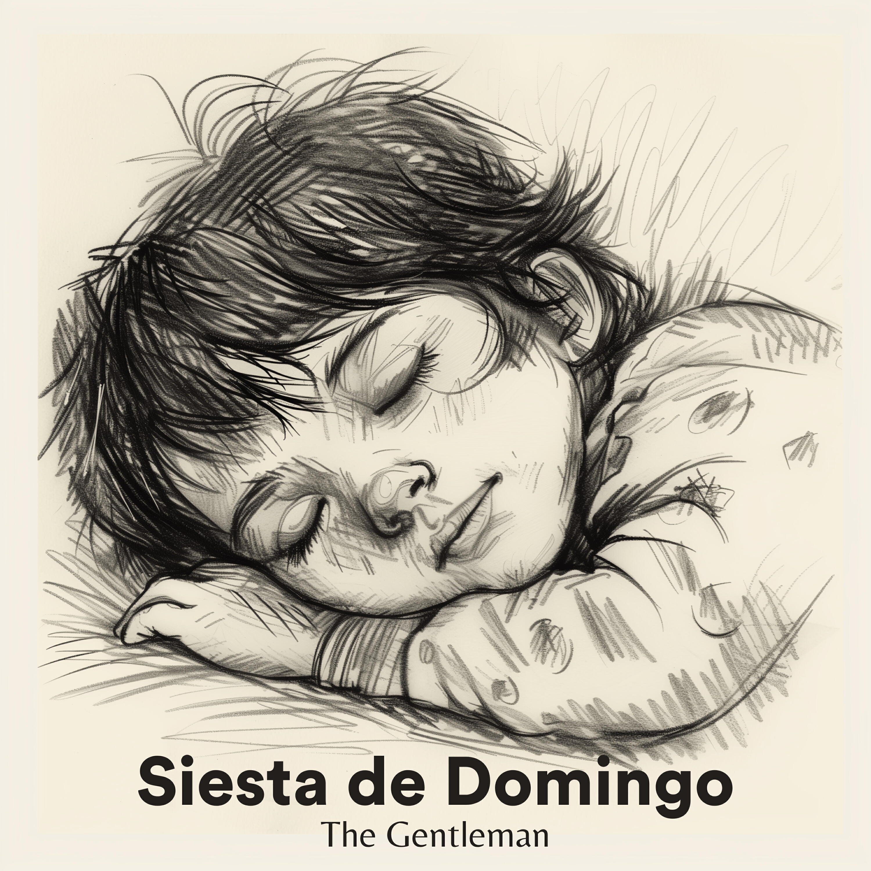 Релиз Siesta de Domingo