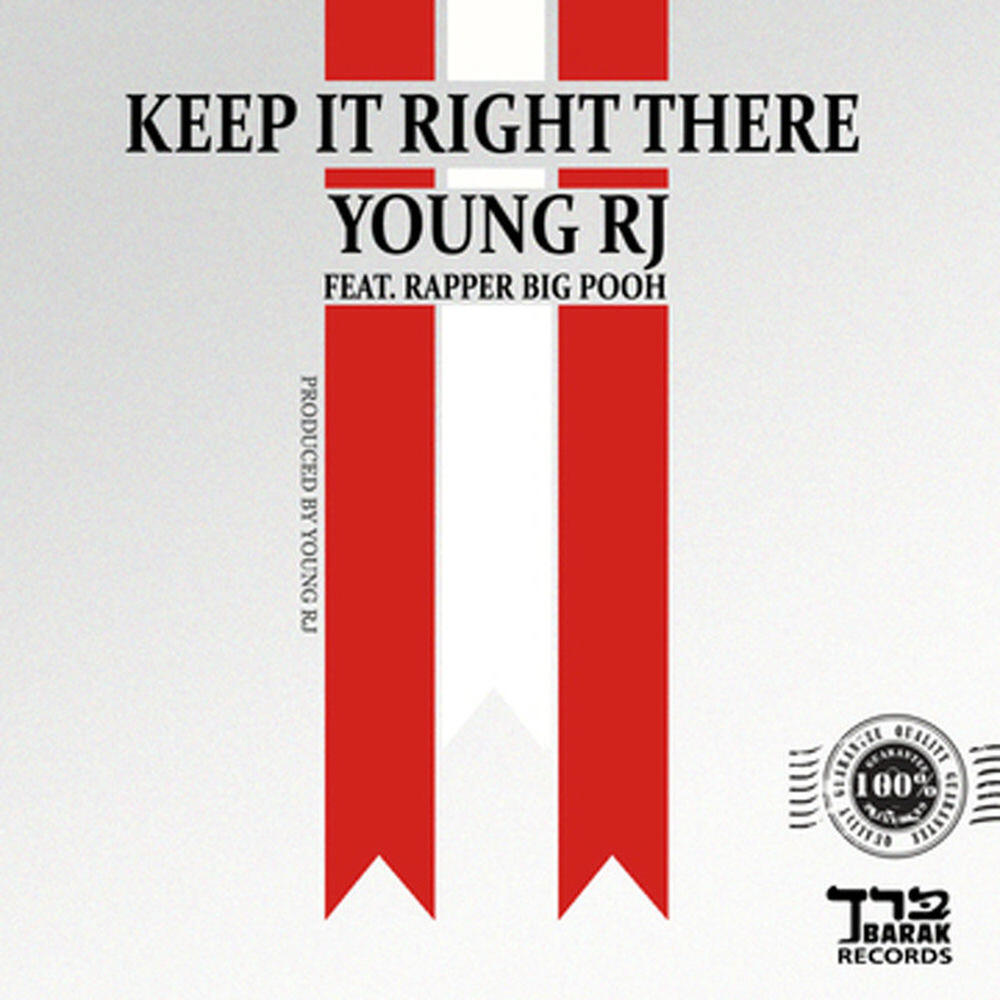 Релиз Keep It Right There - Single