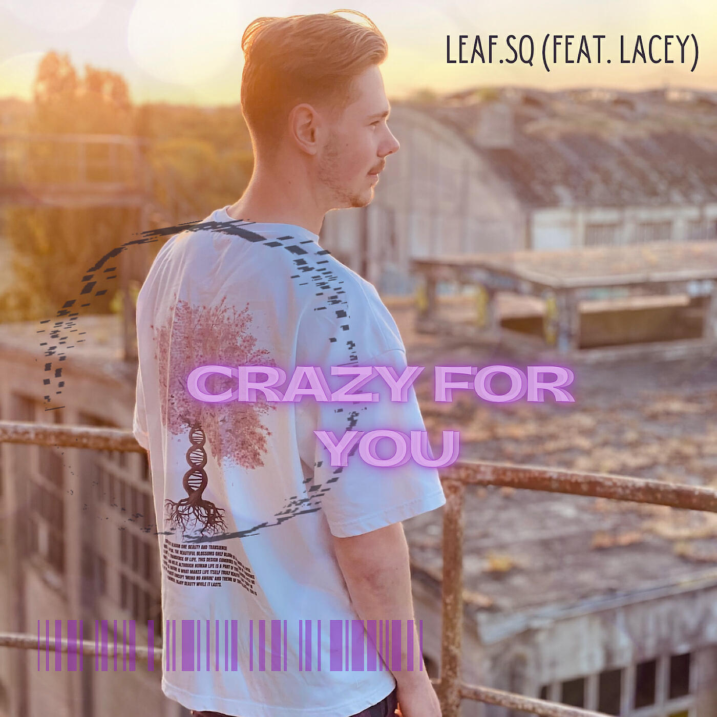 Релиз Crazy for You