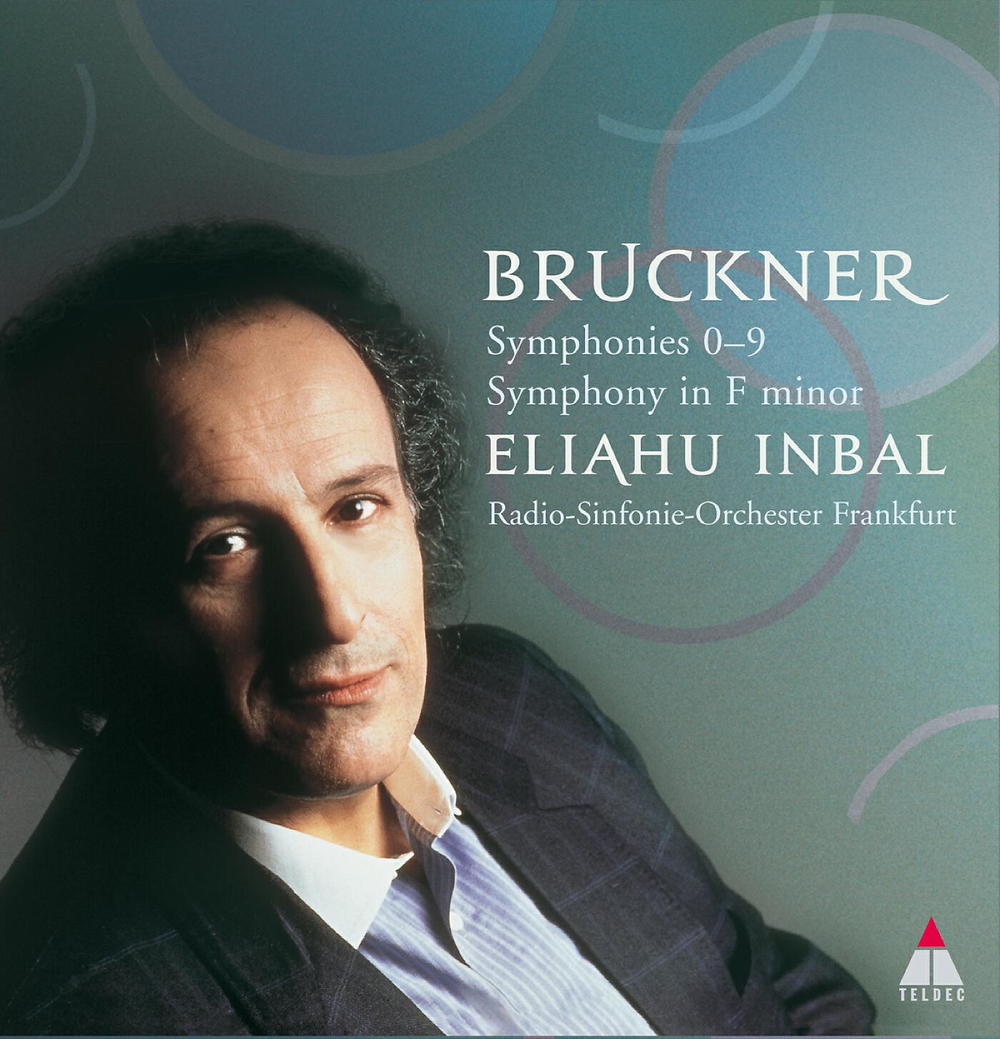 Релиз Bruckner: Complete Symphonies