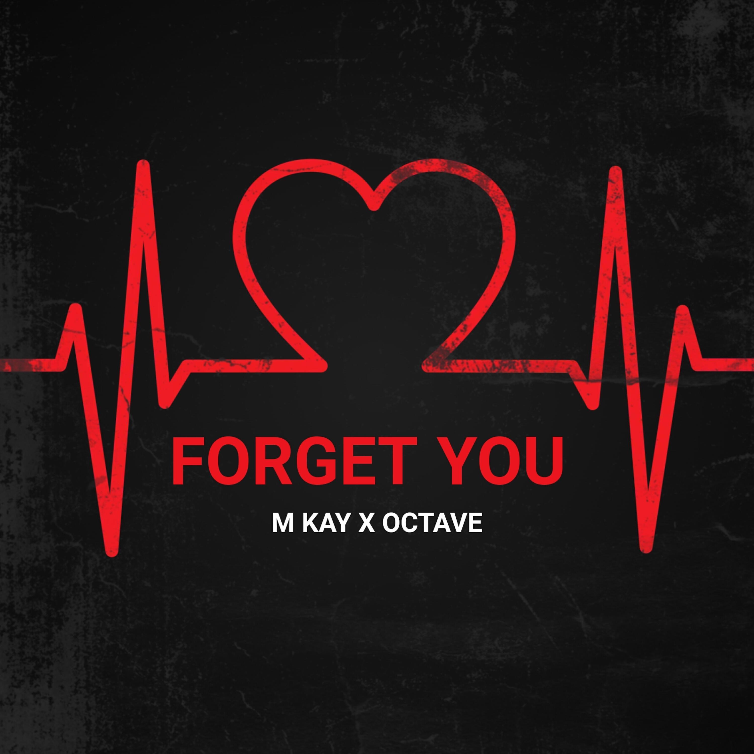 Релиз Forget You