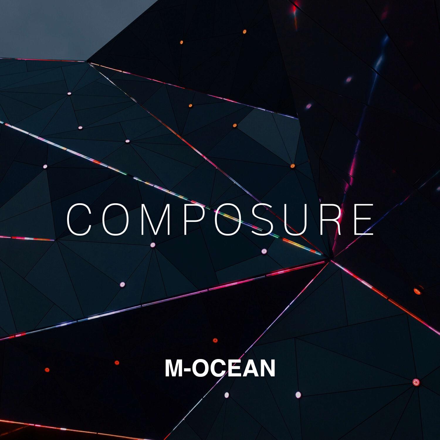 Релиз Composure