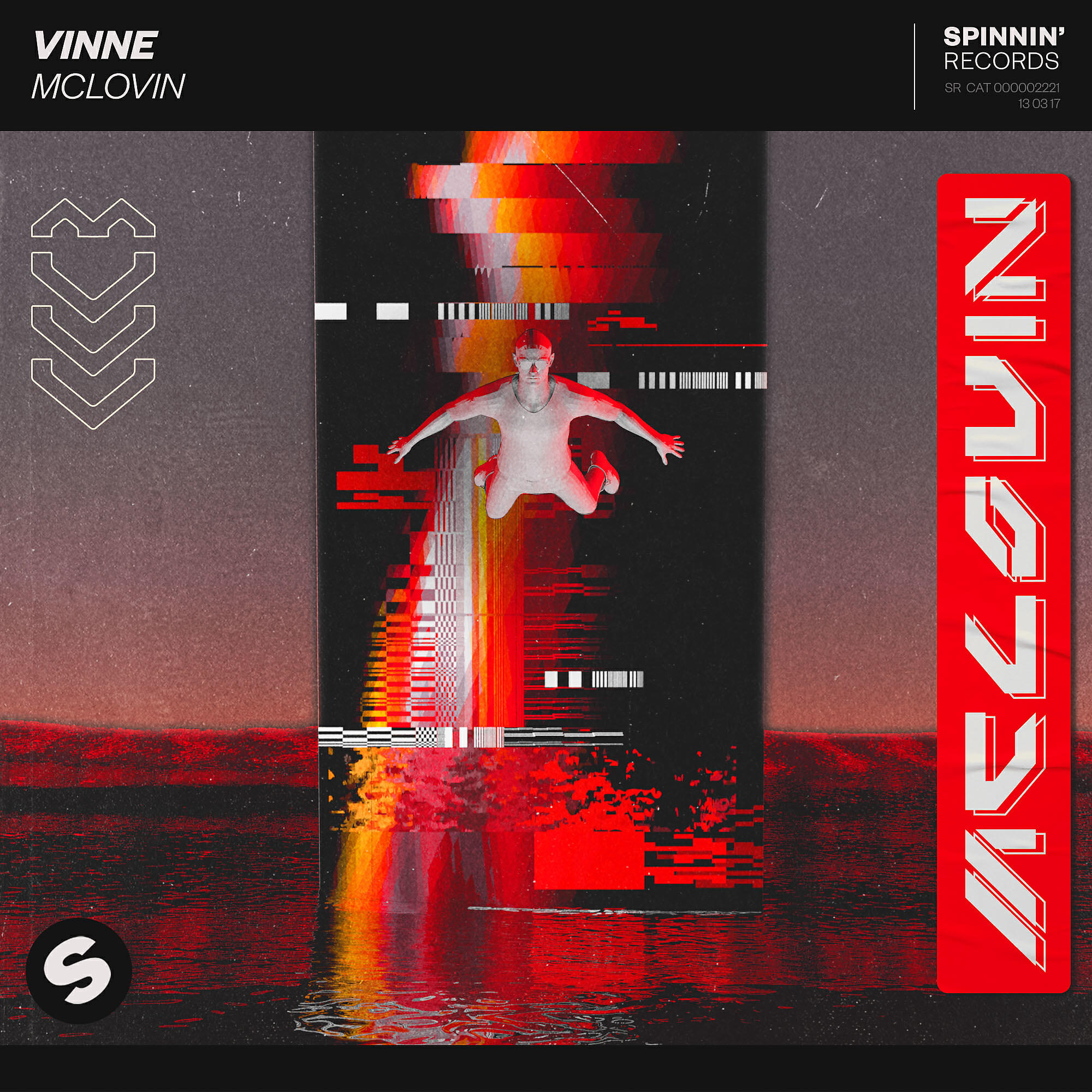 Скачать песню Vinne - McLovin бесплатно в MP3 для Android и iOS