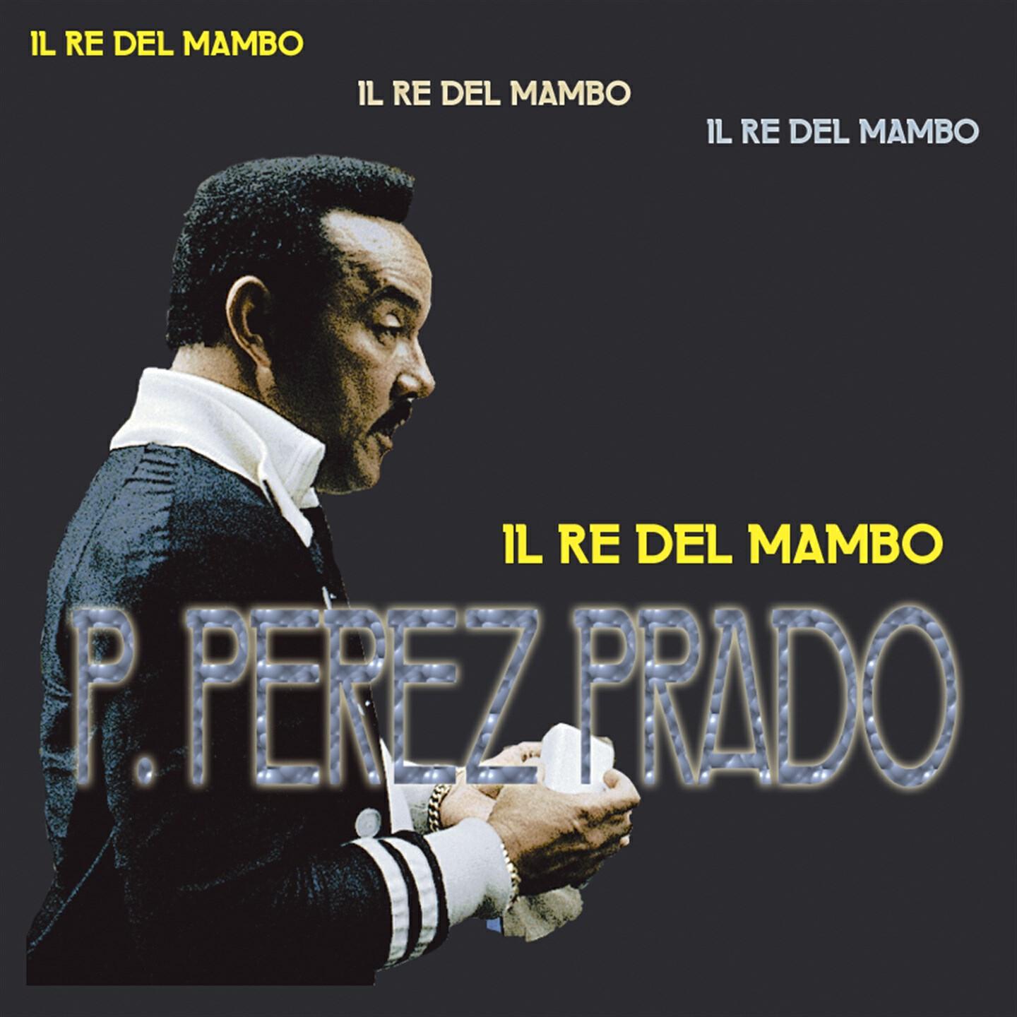 Релиз Il re del mambo