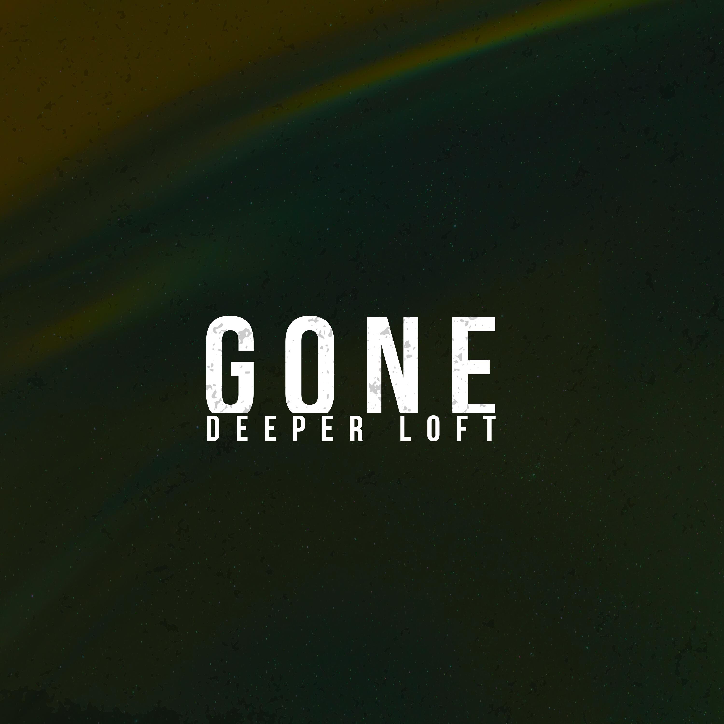 Релиз Gone