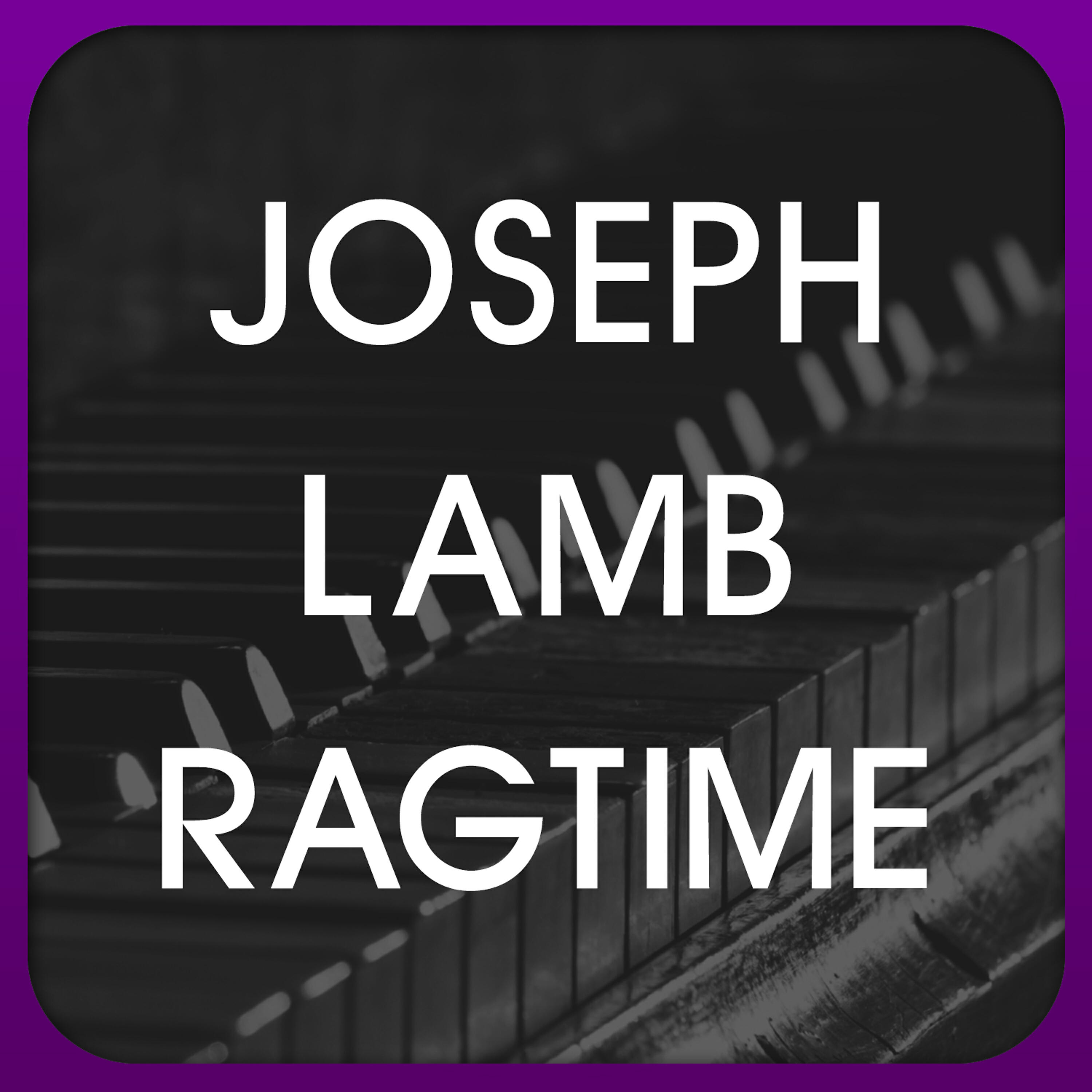Joseph Lamb Ragtime