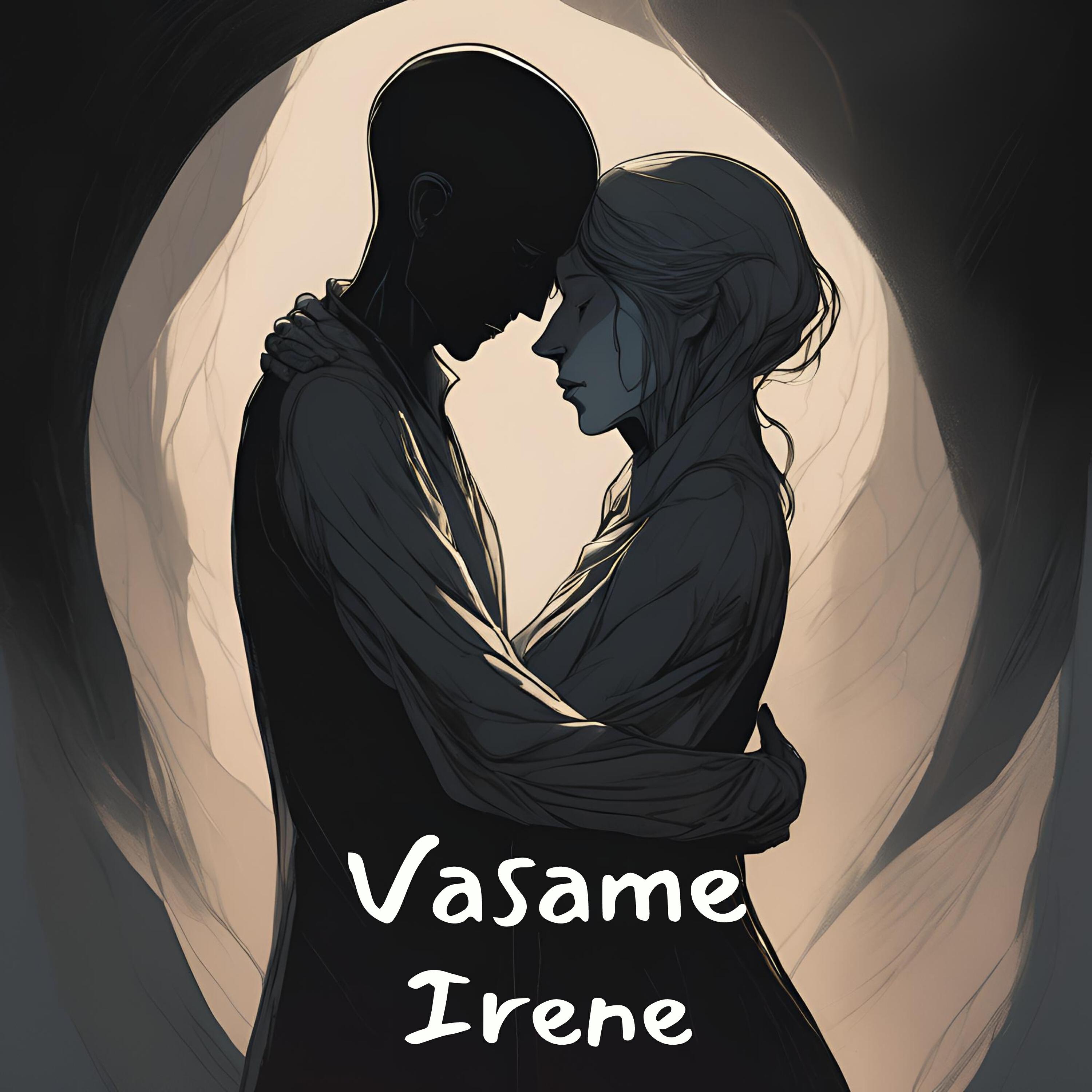 Постер альбома Vasame