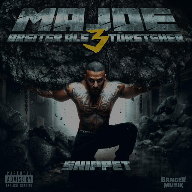 Релиз Breiter als 3 Türsteher Snippet