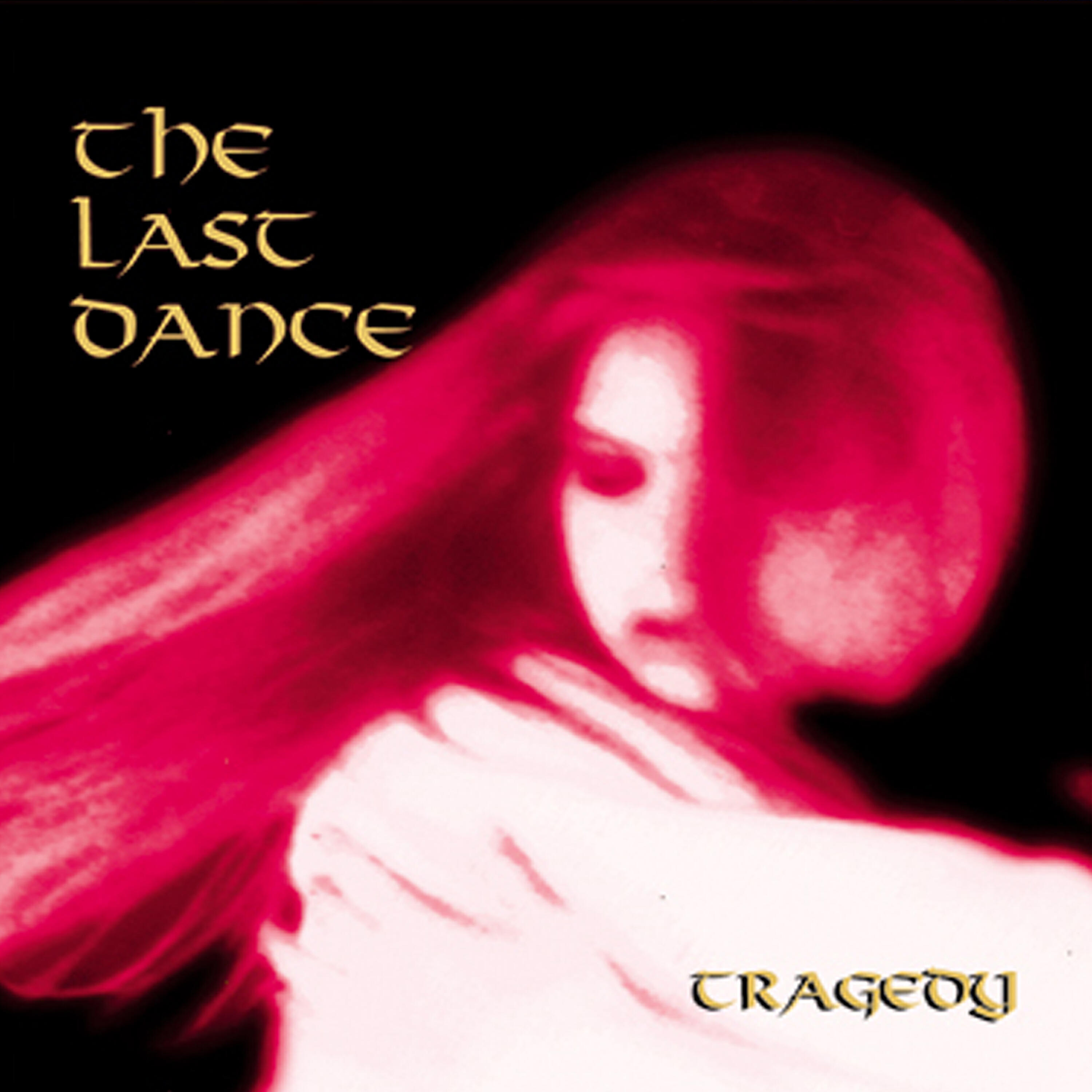 Релиз Tragedy