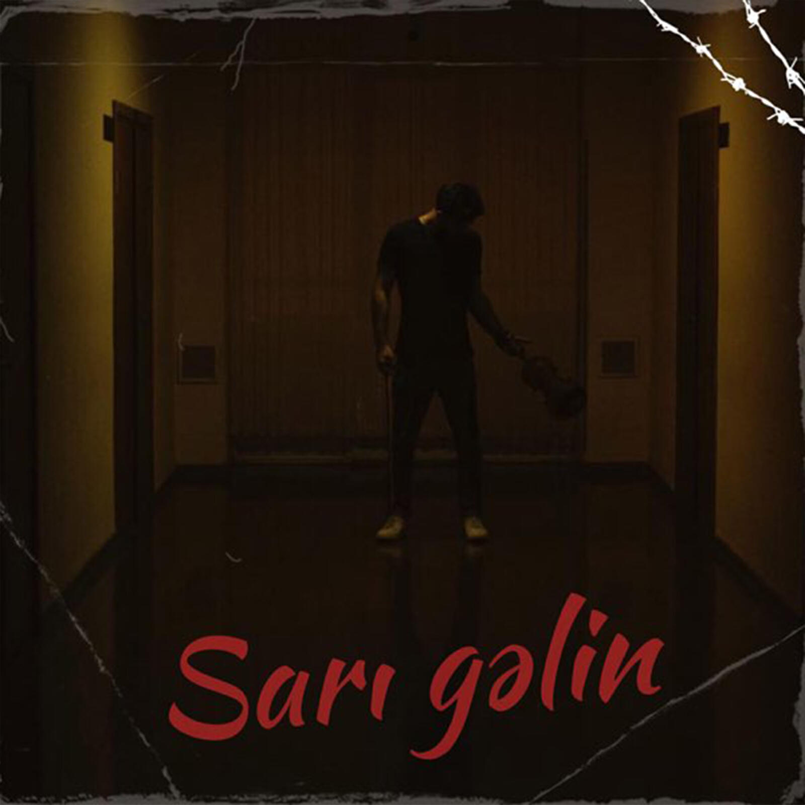 Релиз Sarı gəlin