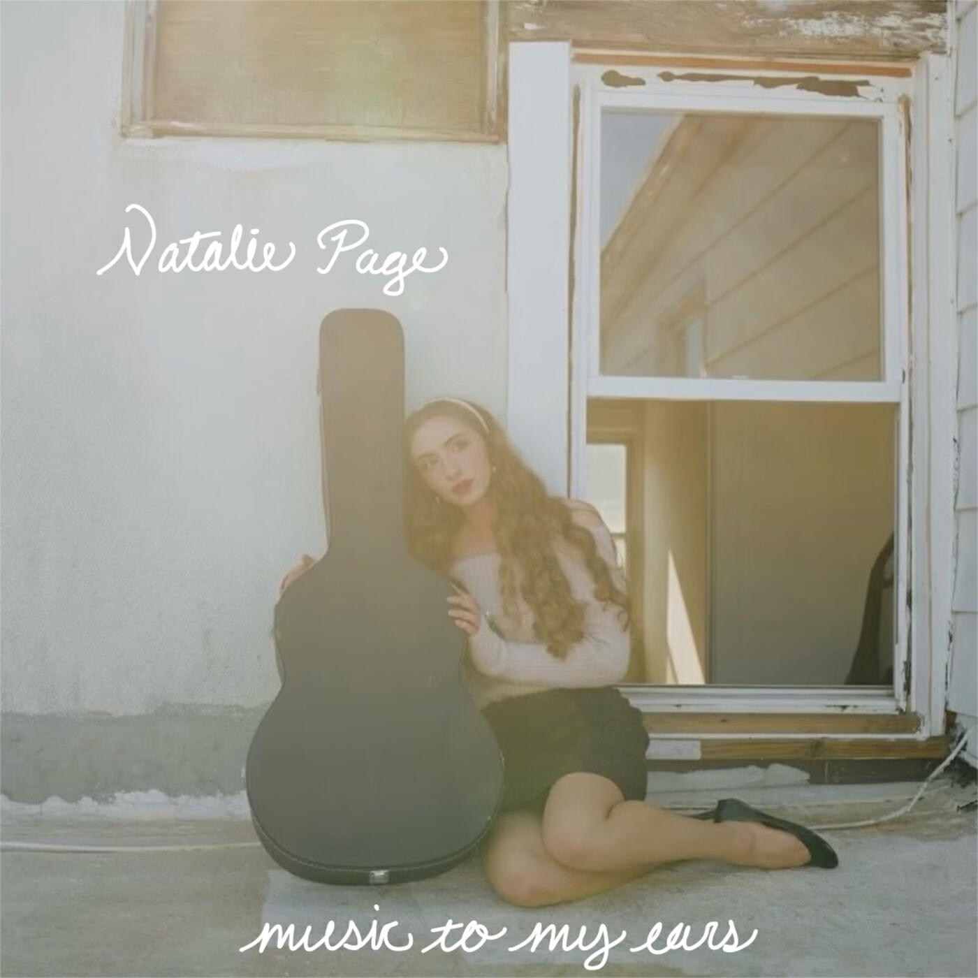 Релиз Music to My Ears