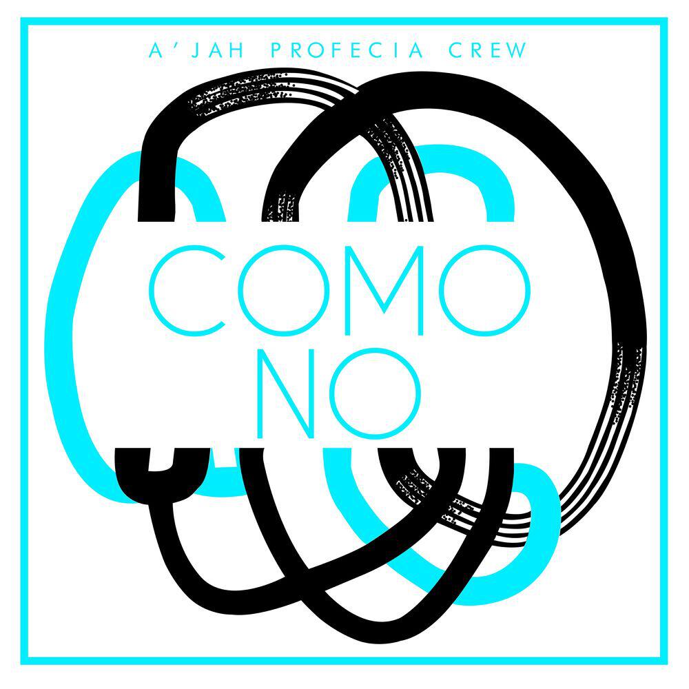 Релиз COMO NO