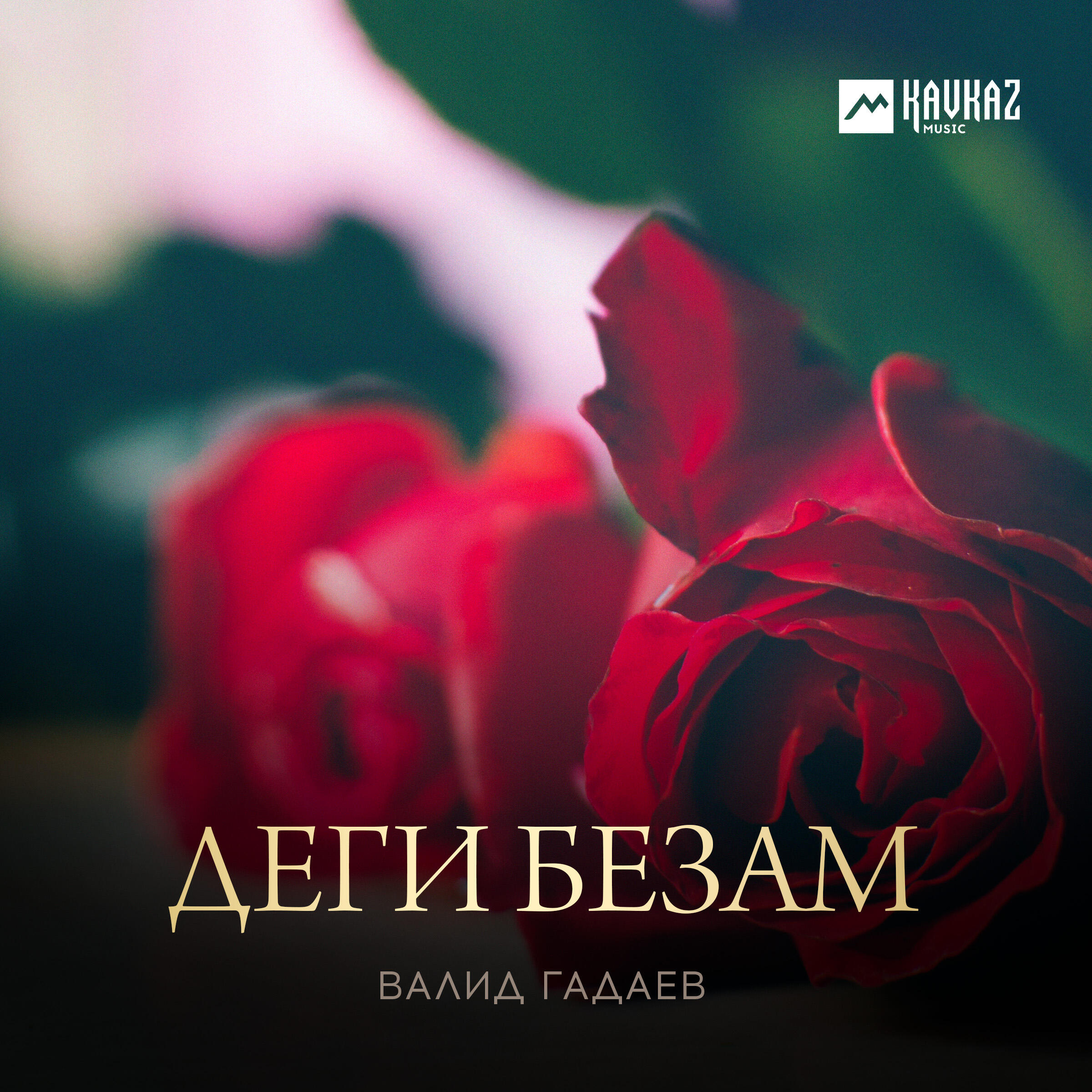 Постер альбома Деги безам